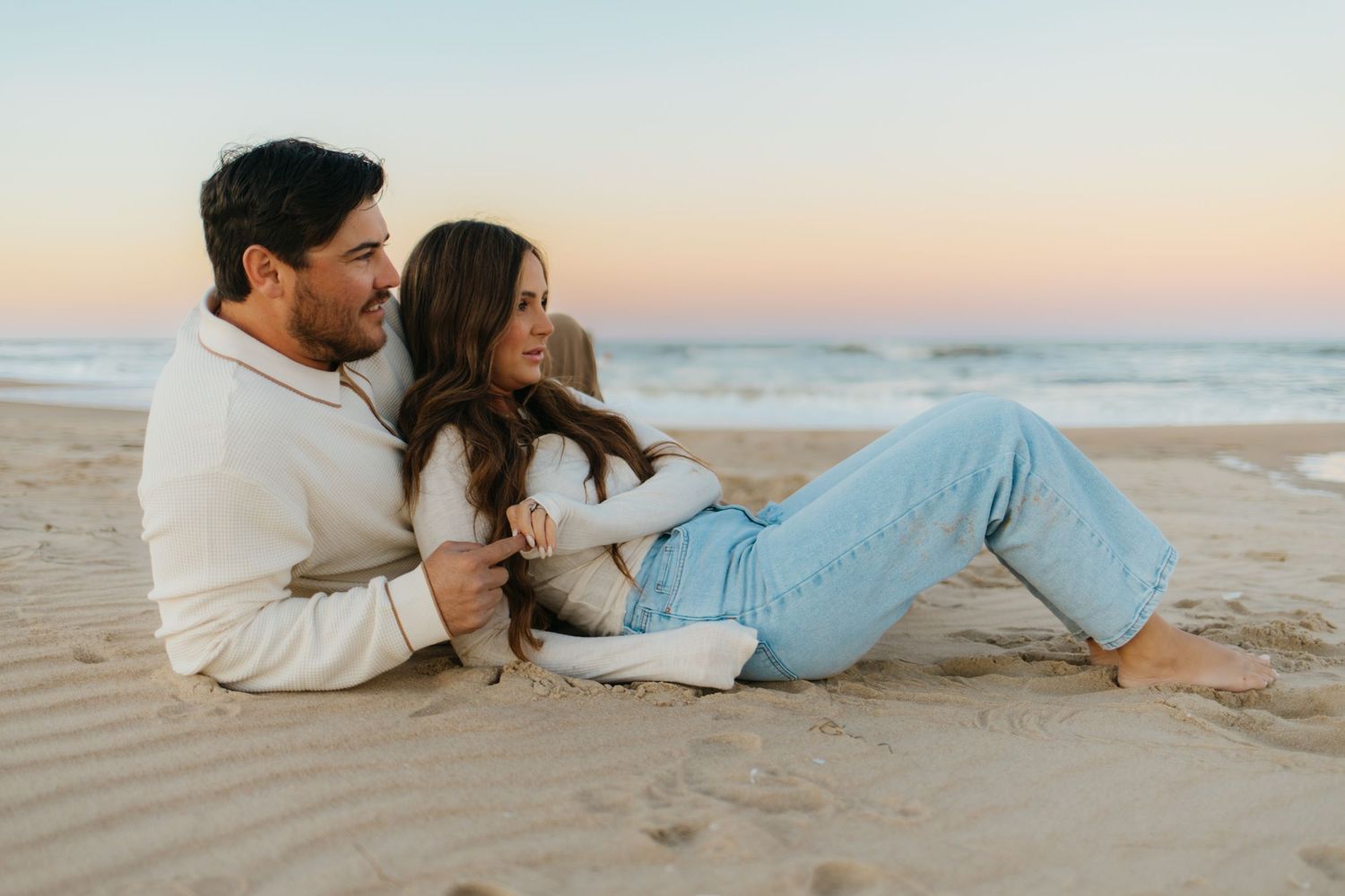 Kansas City engagement session