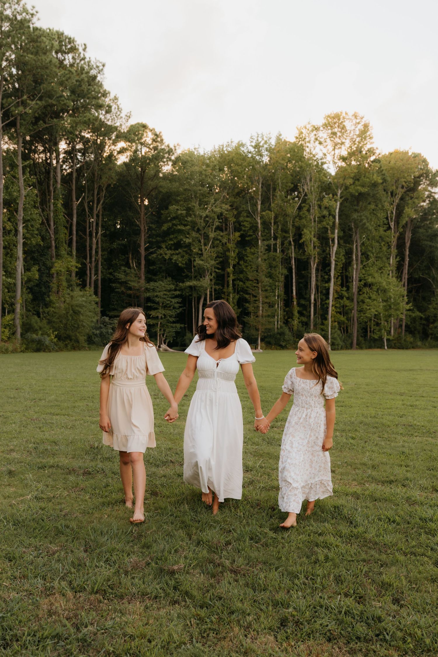 Kansas City family session