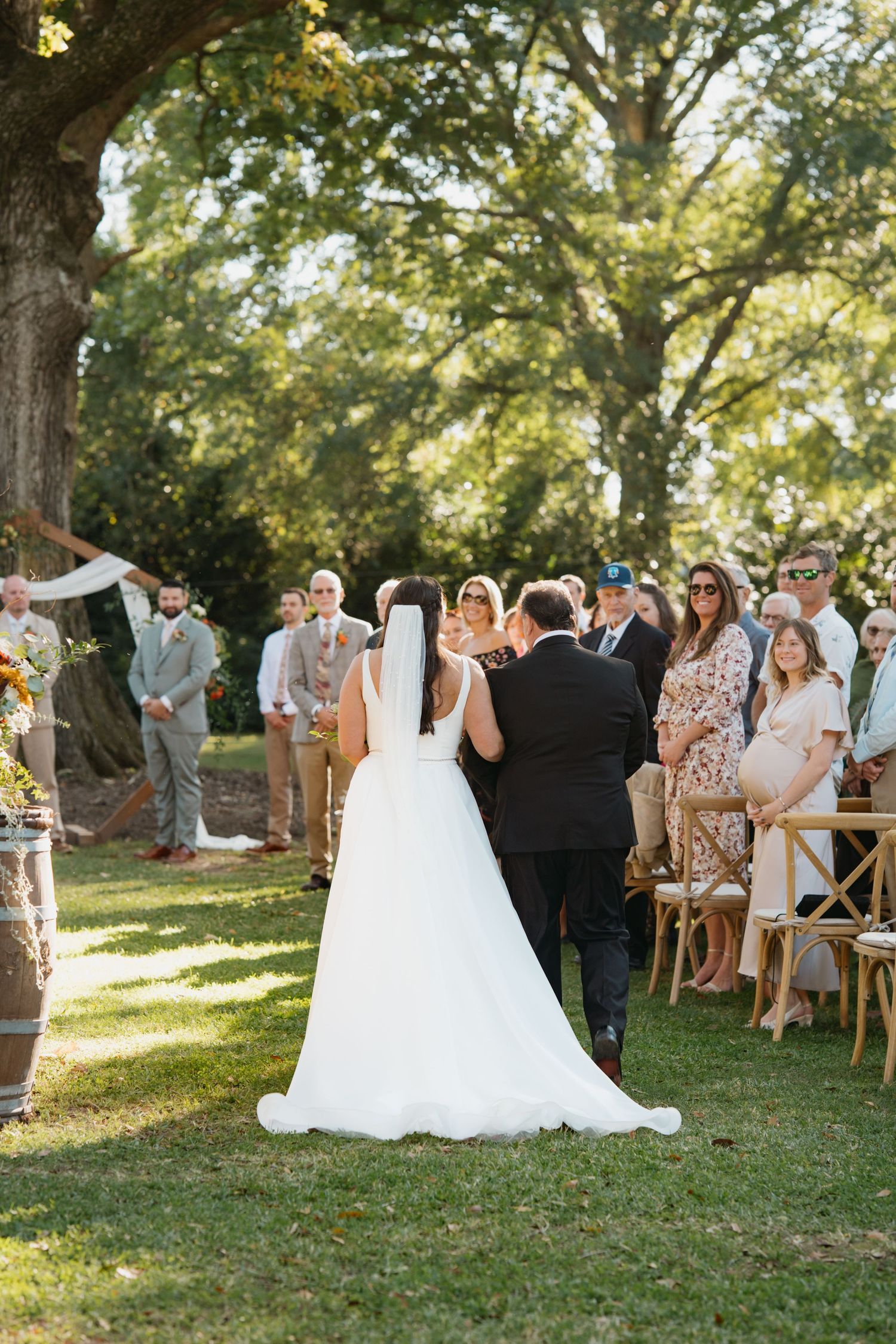Kansas City wedding photography