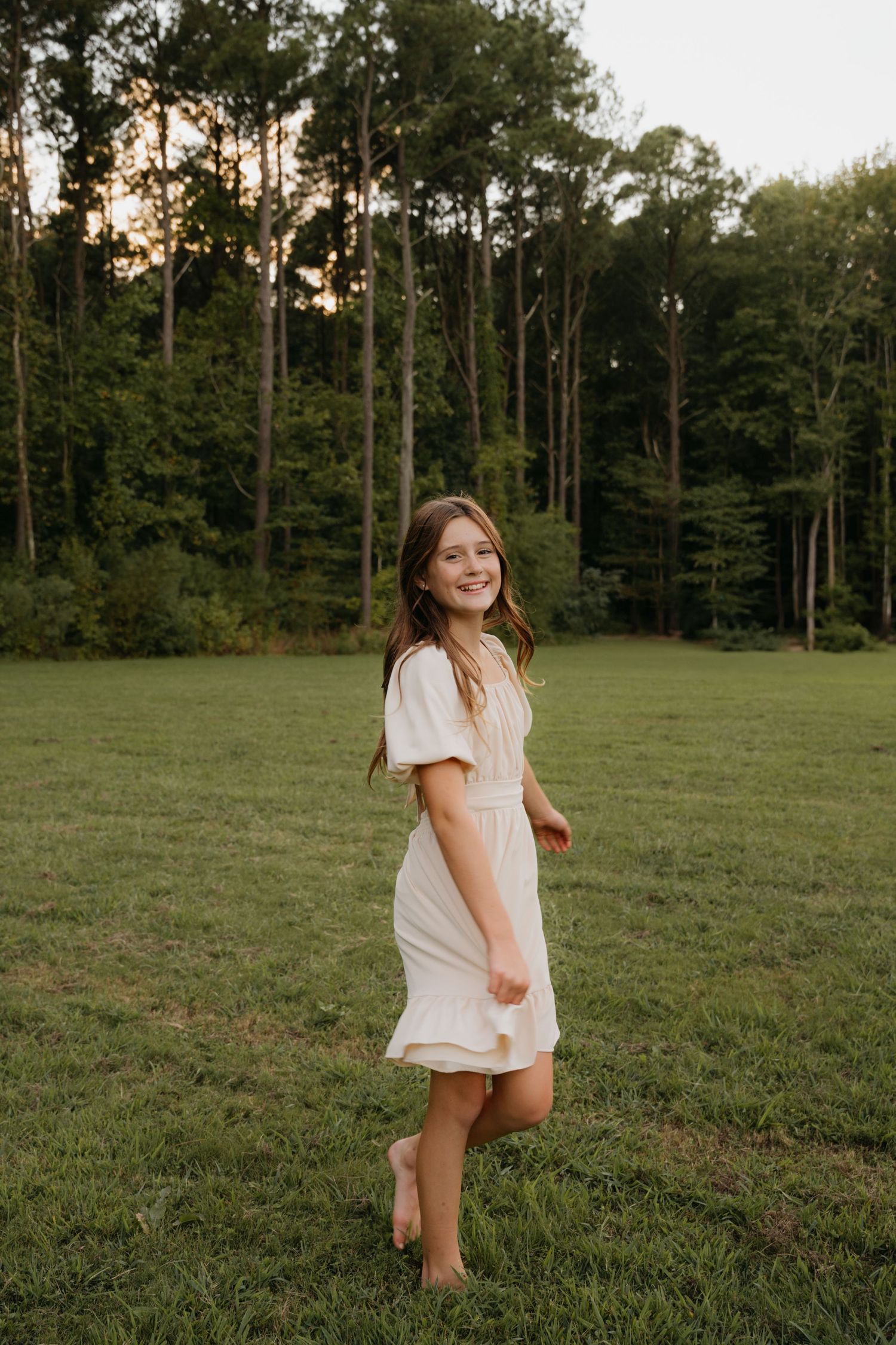 Kansas City family session