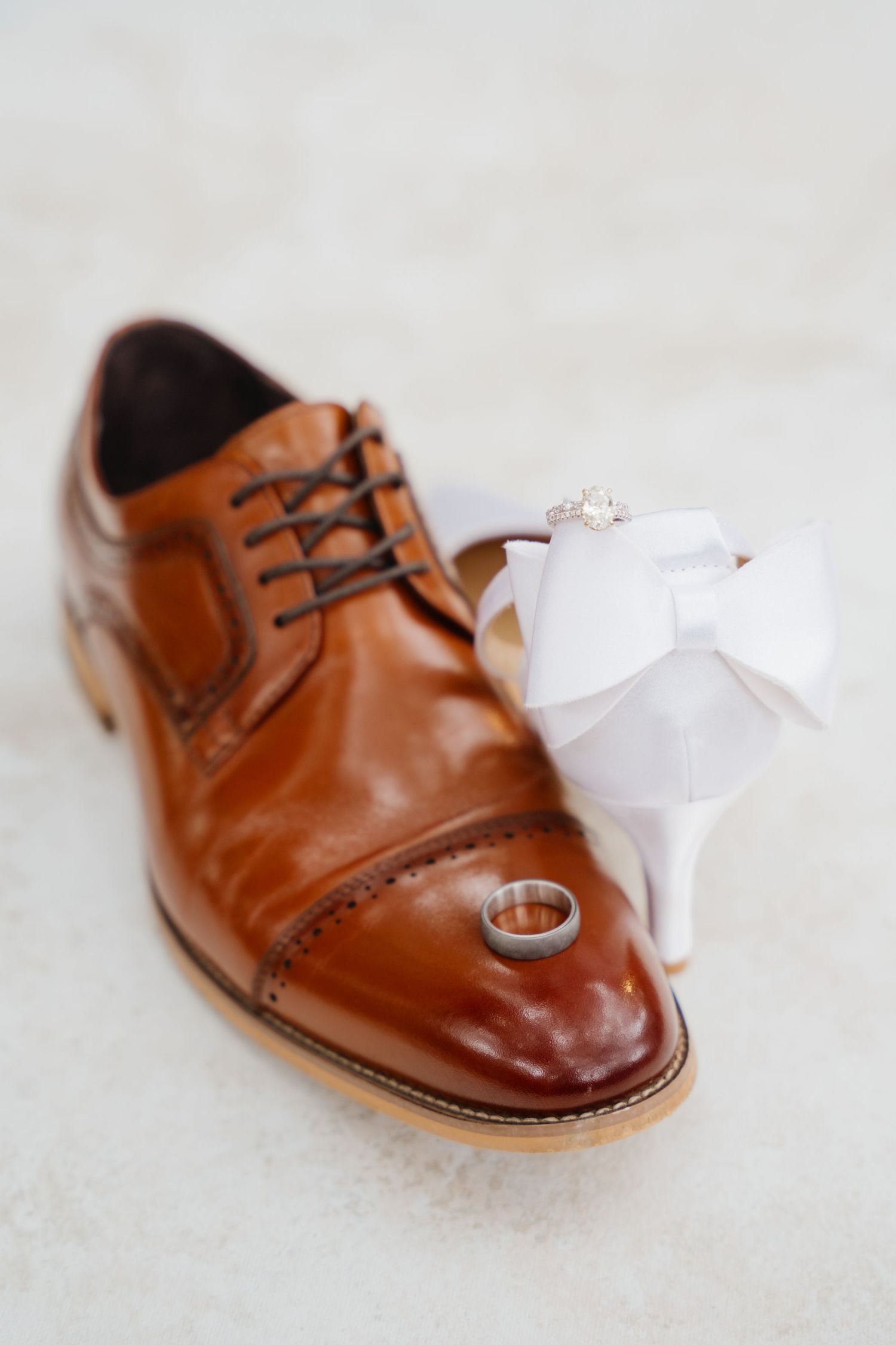 Kansas City wedding photography