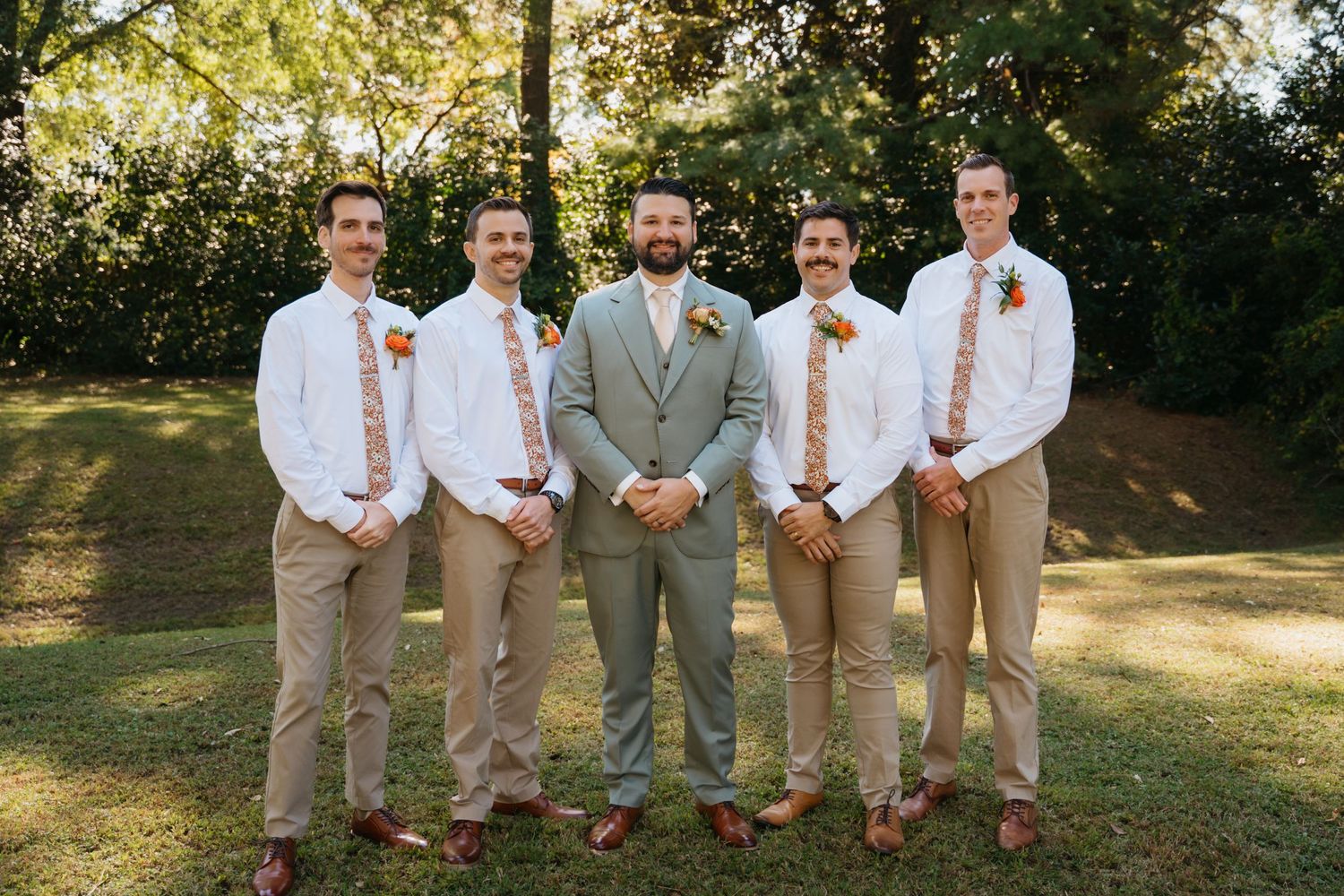Kansas City wedding photography