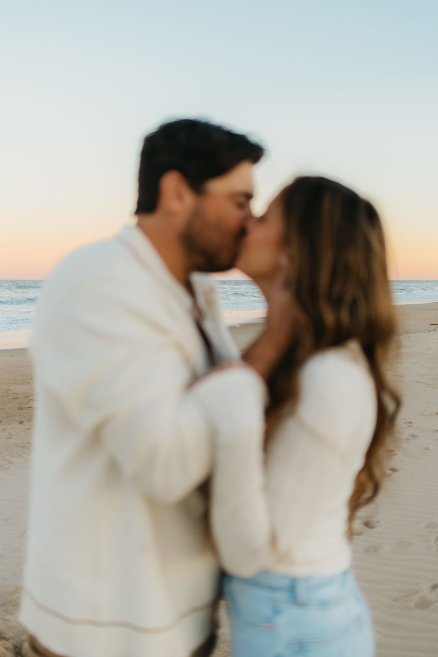 Kansas City engagement session