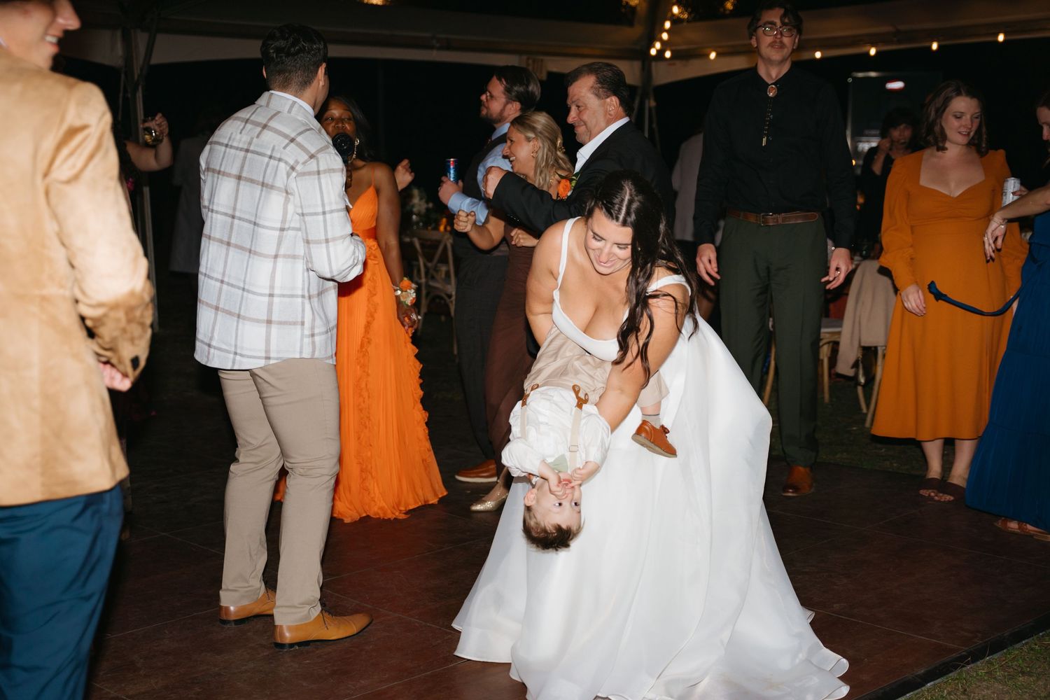 Kansas City wedding photography