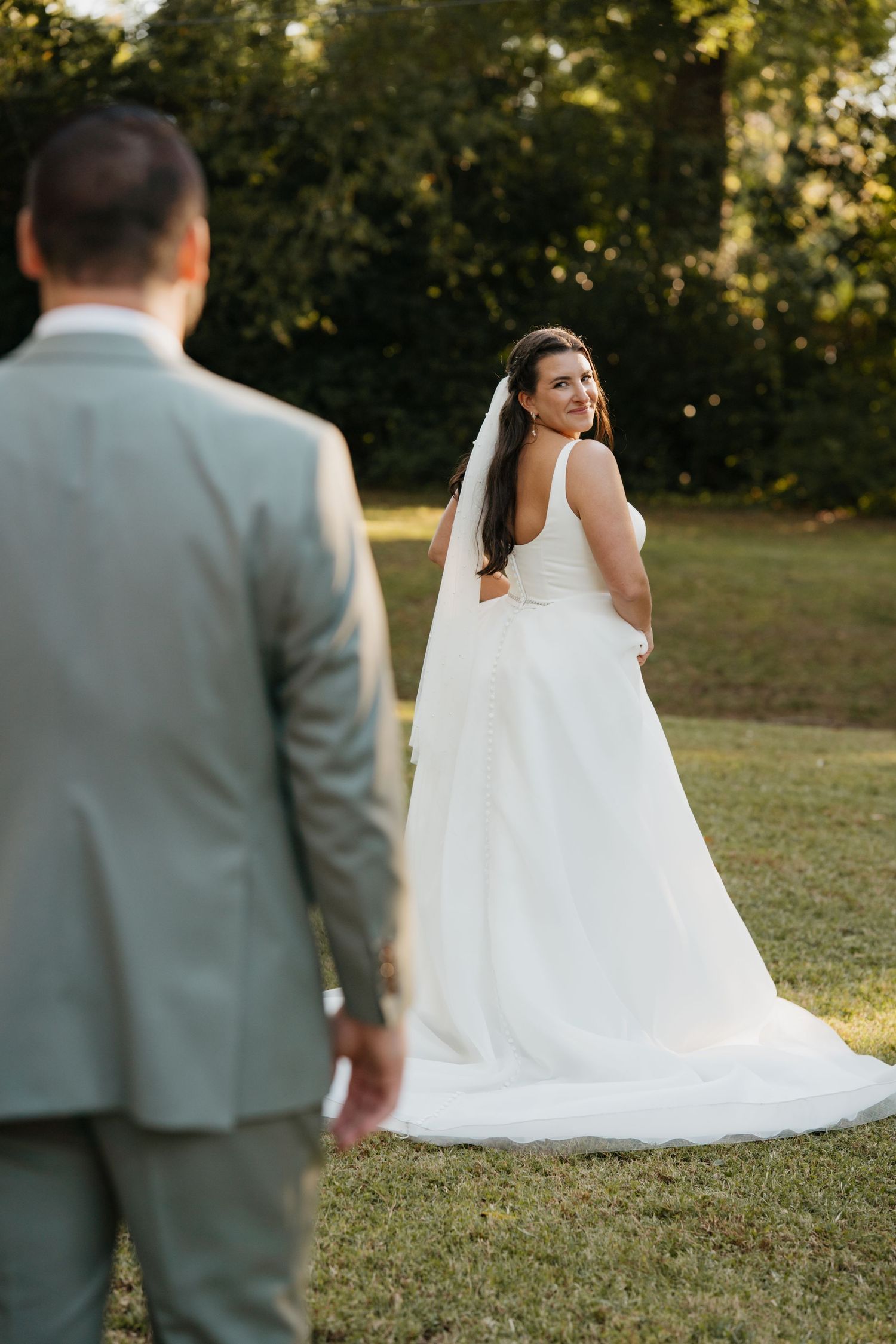 Kansas City wedding photography