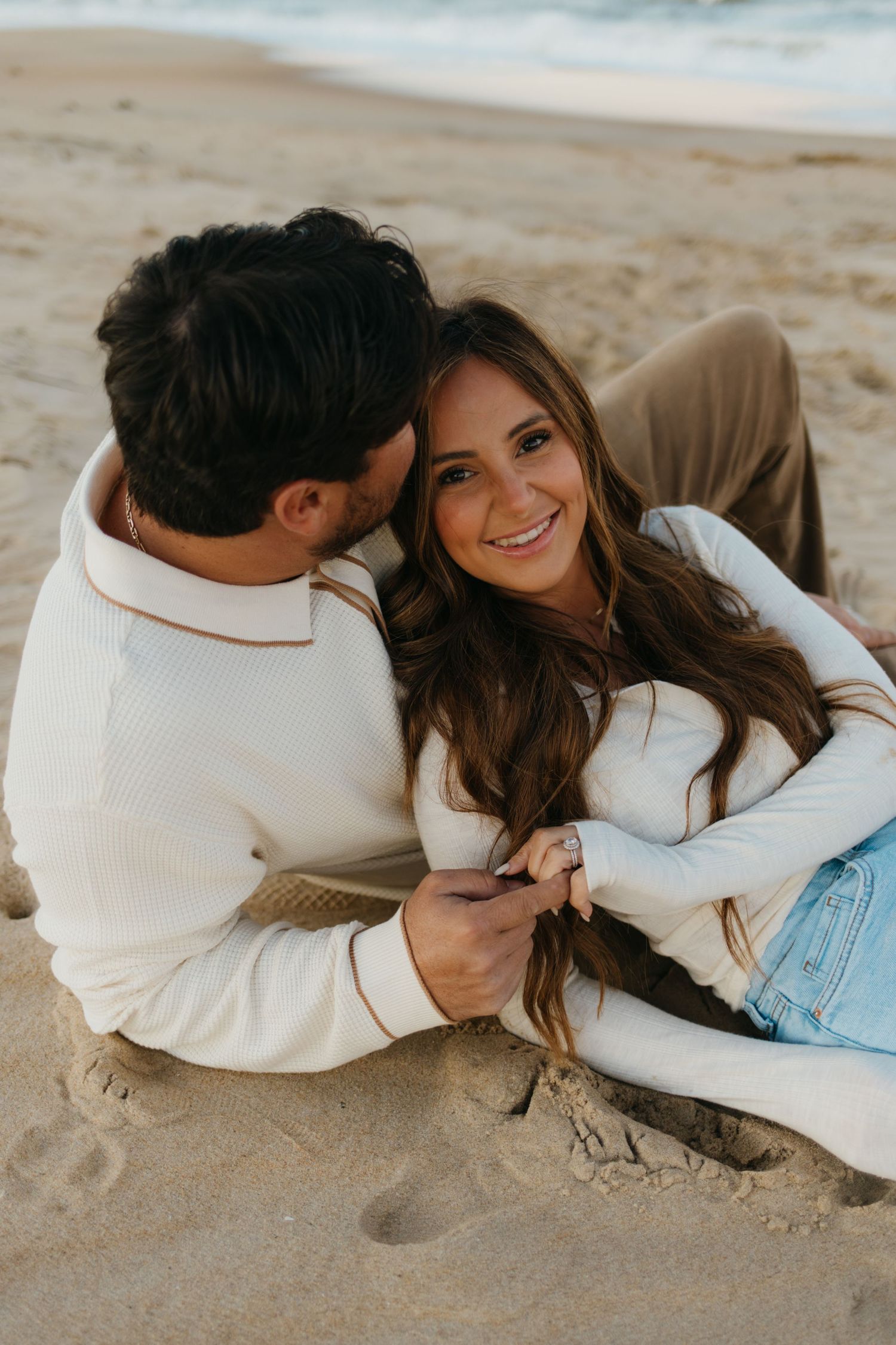 Kansas City engagement session