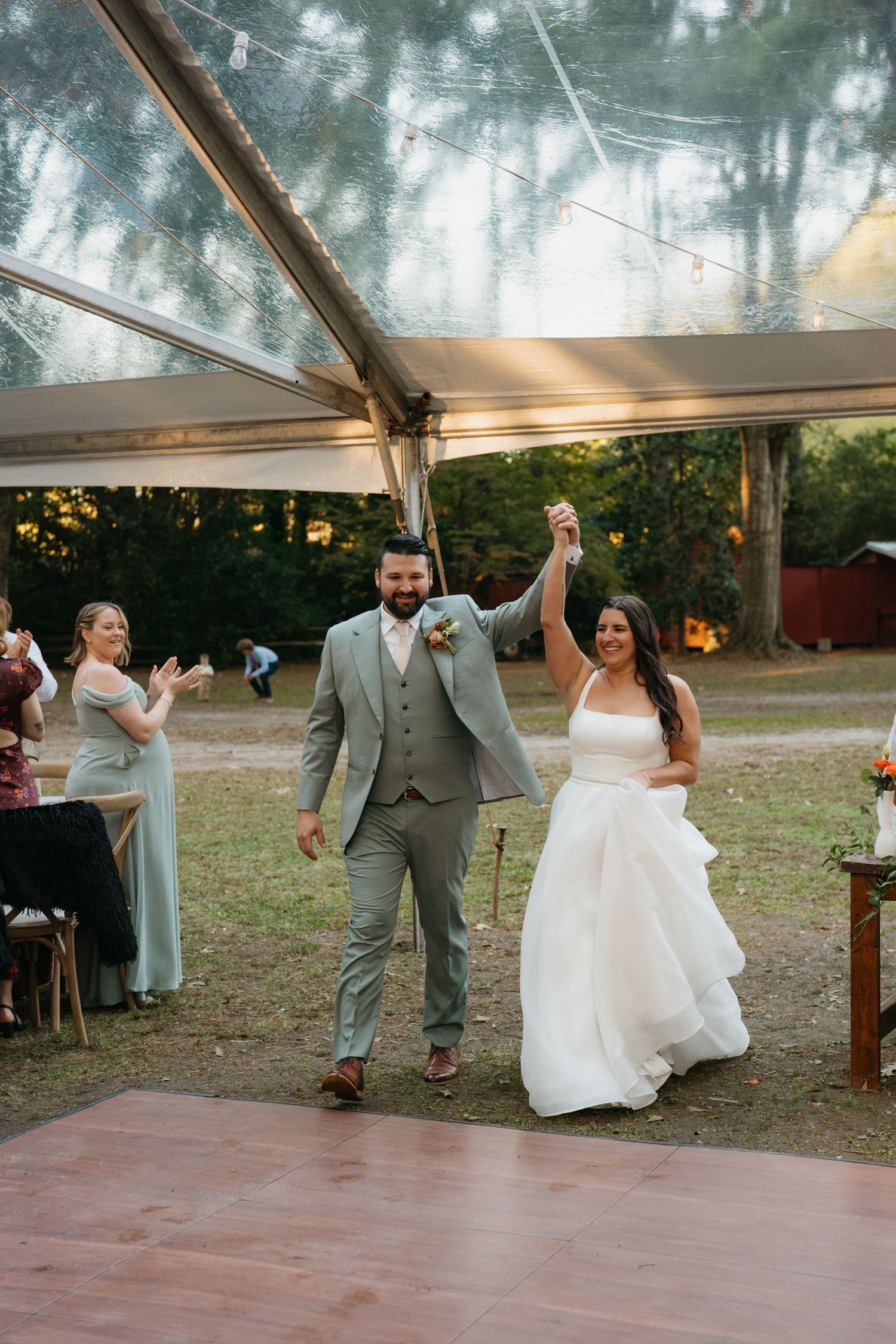Kansas City wedding photography