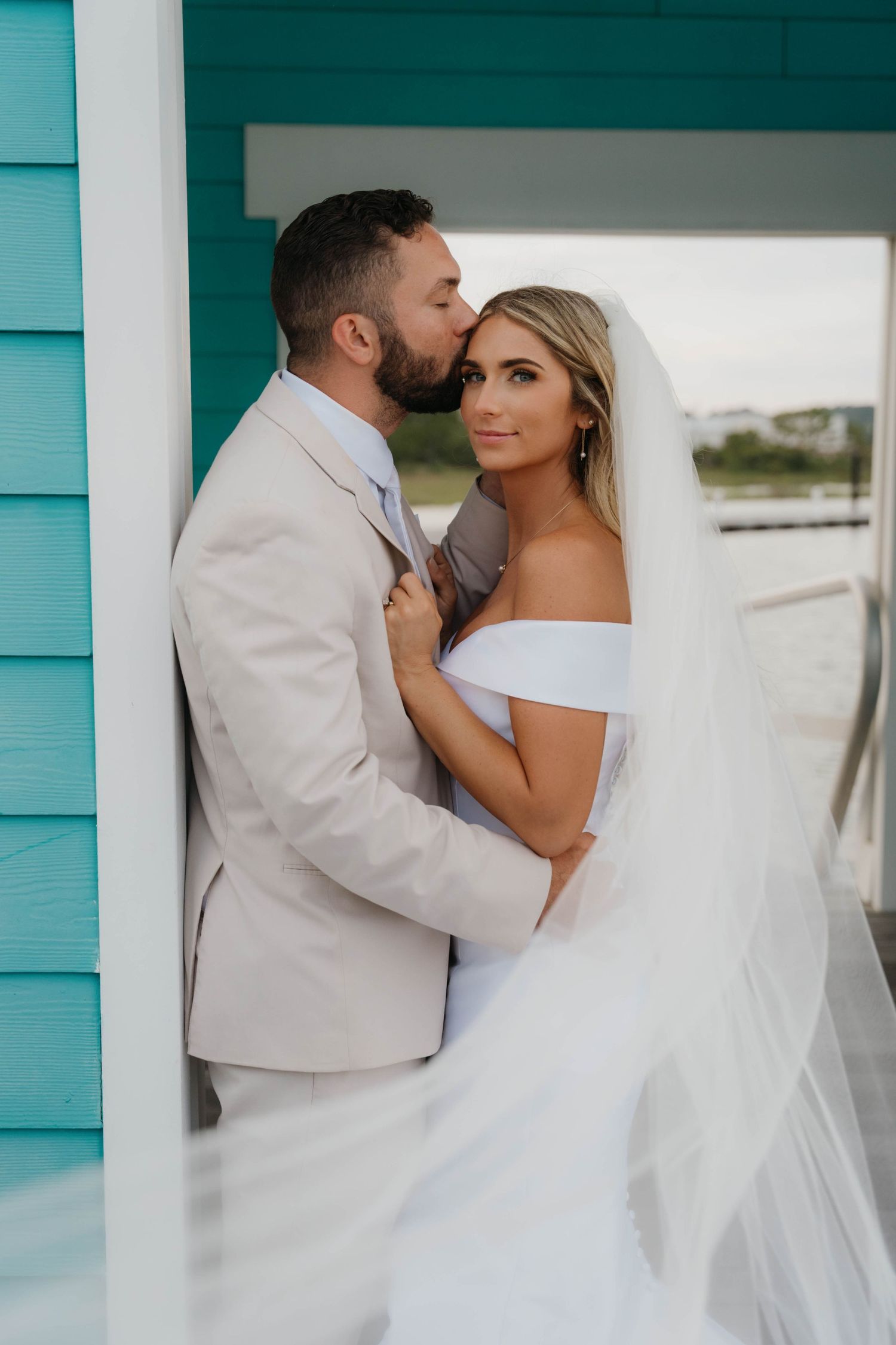 Kansas City wedding photography