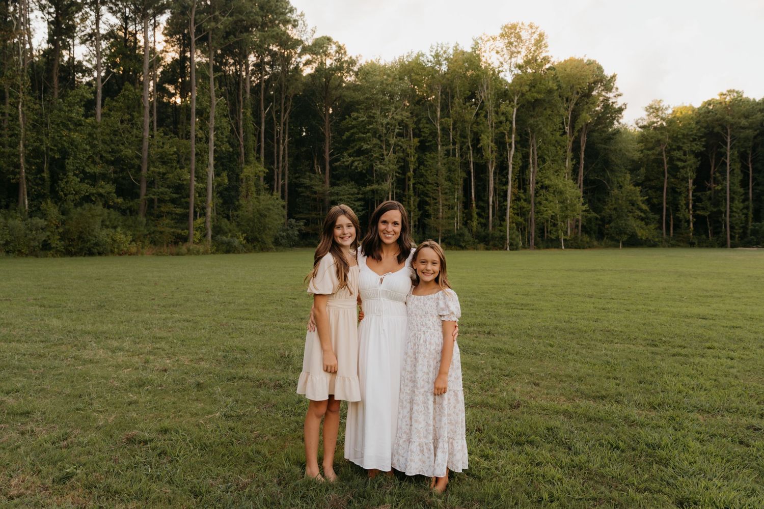 Kansas City family session