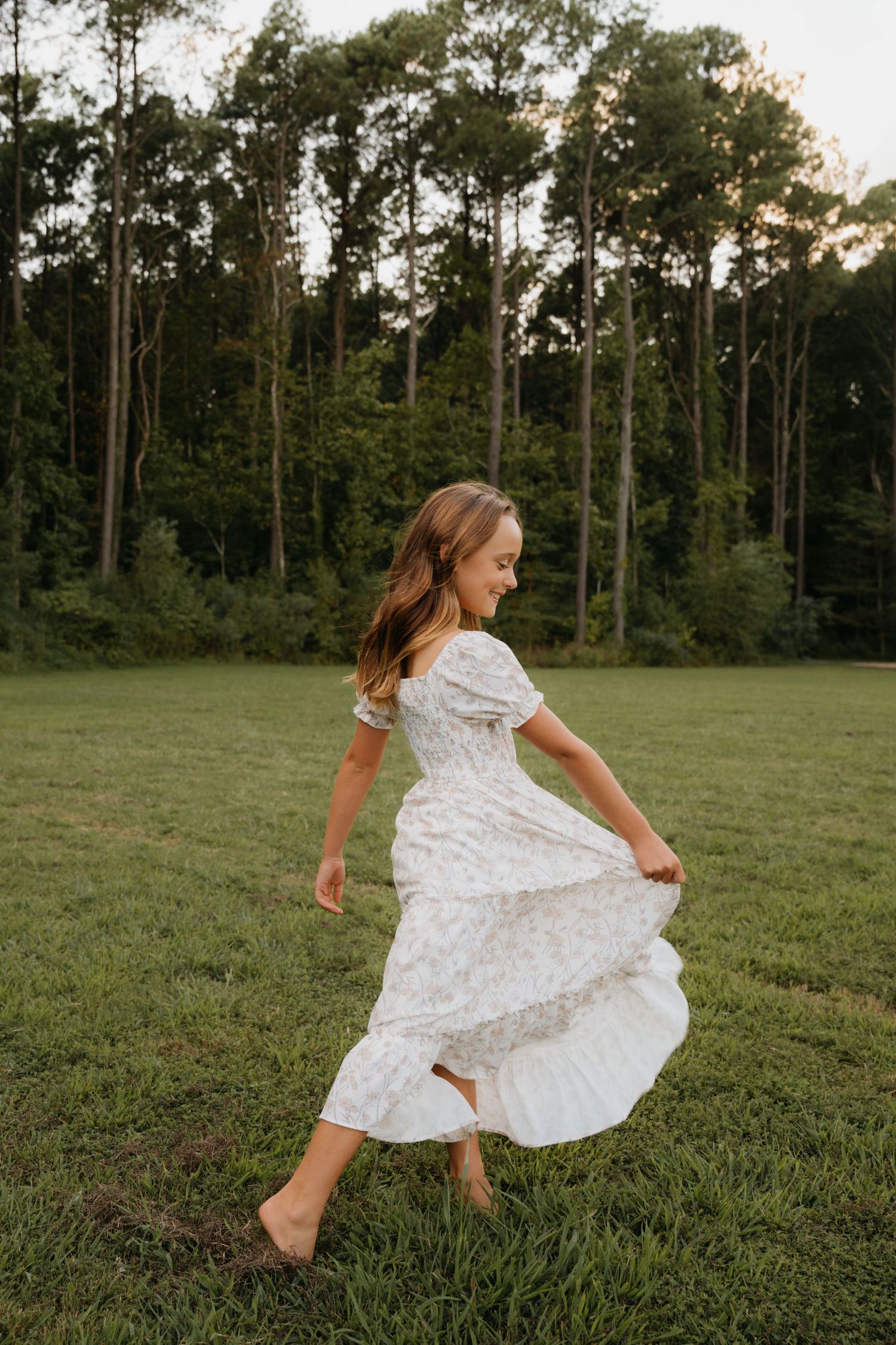 Kansas City family session
