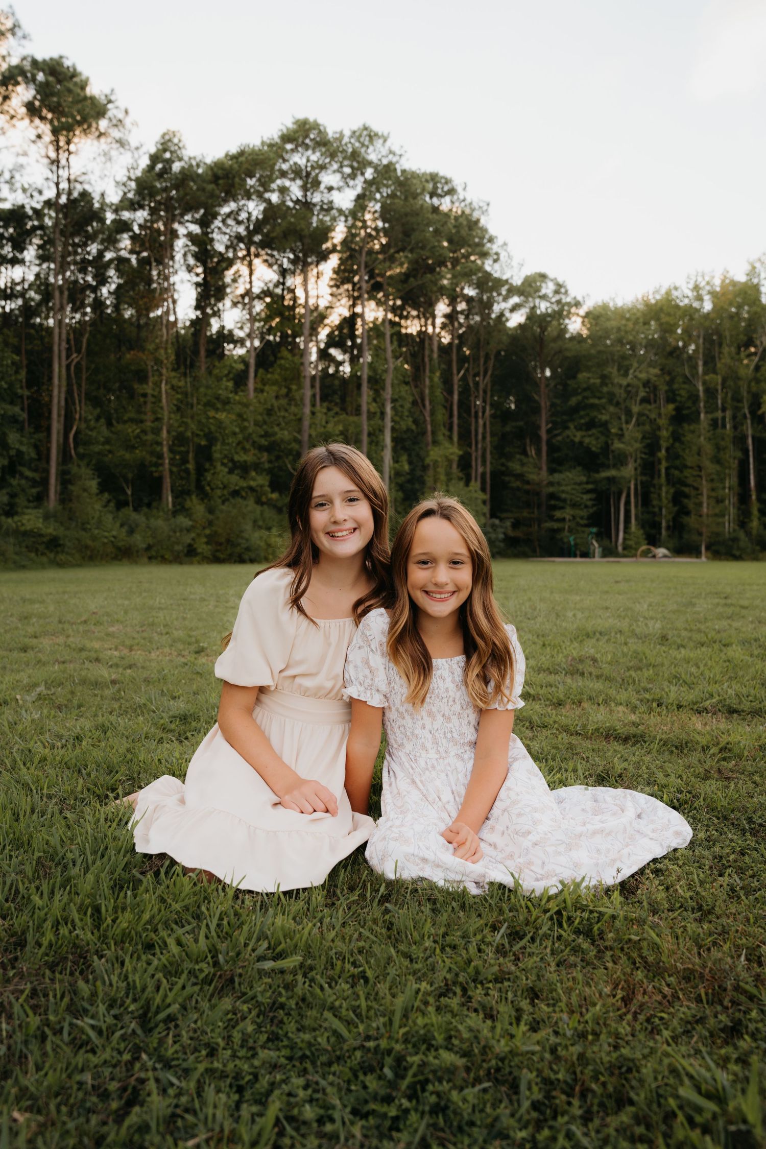 Kansas City family session