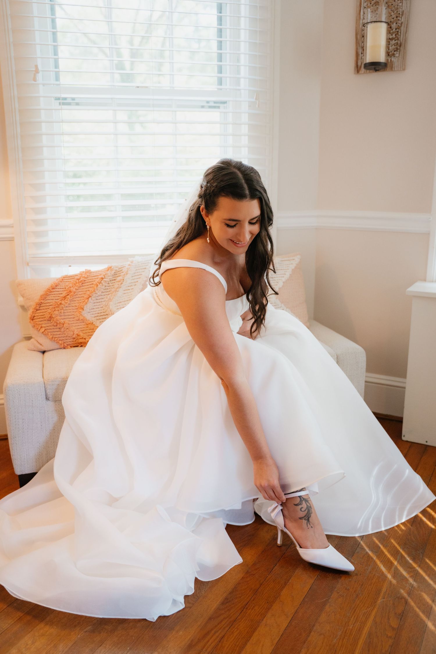 Kansas City wedding photography