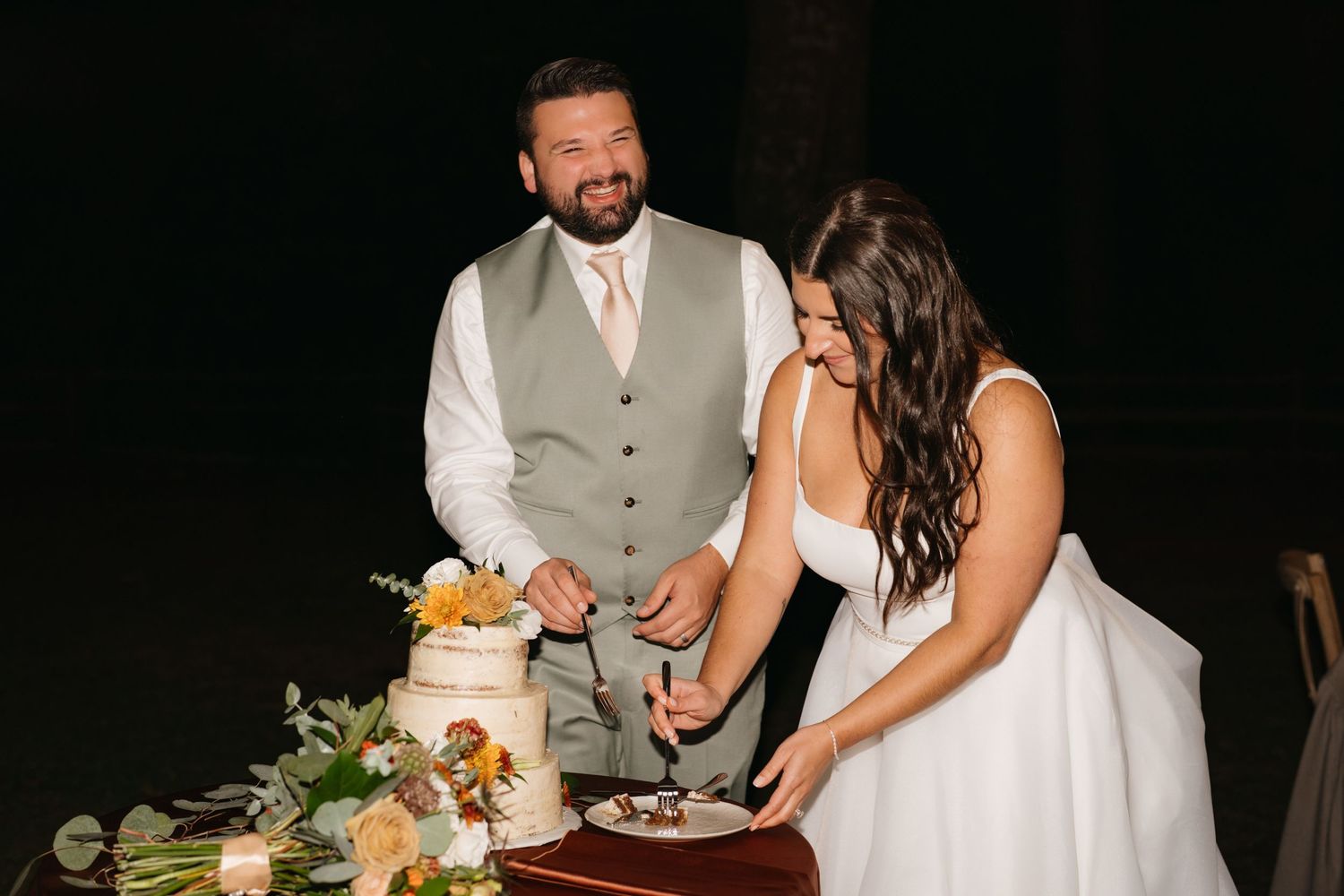 Kansas City wedding photography