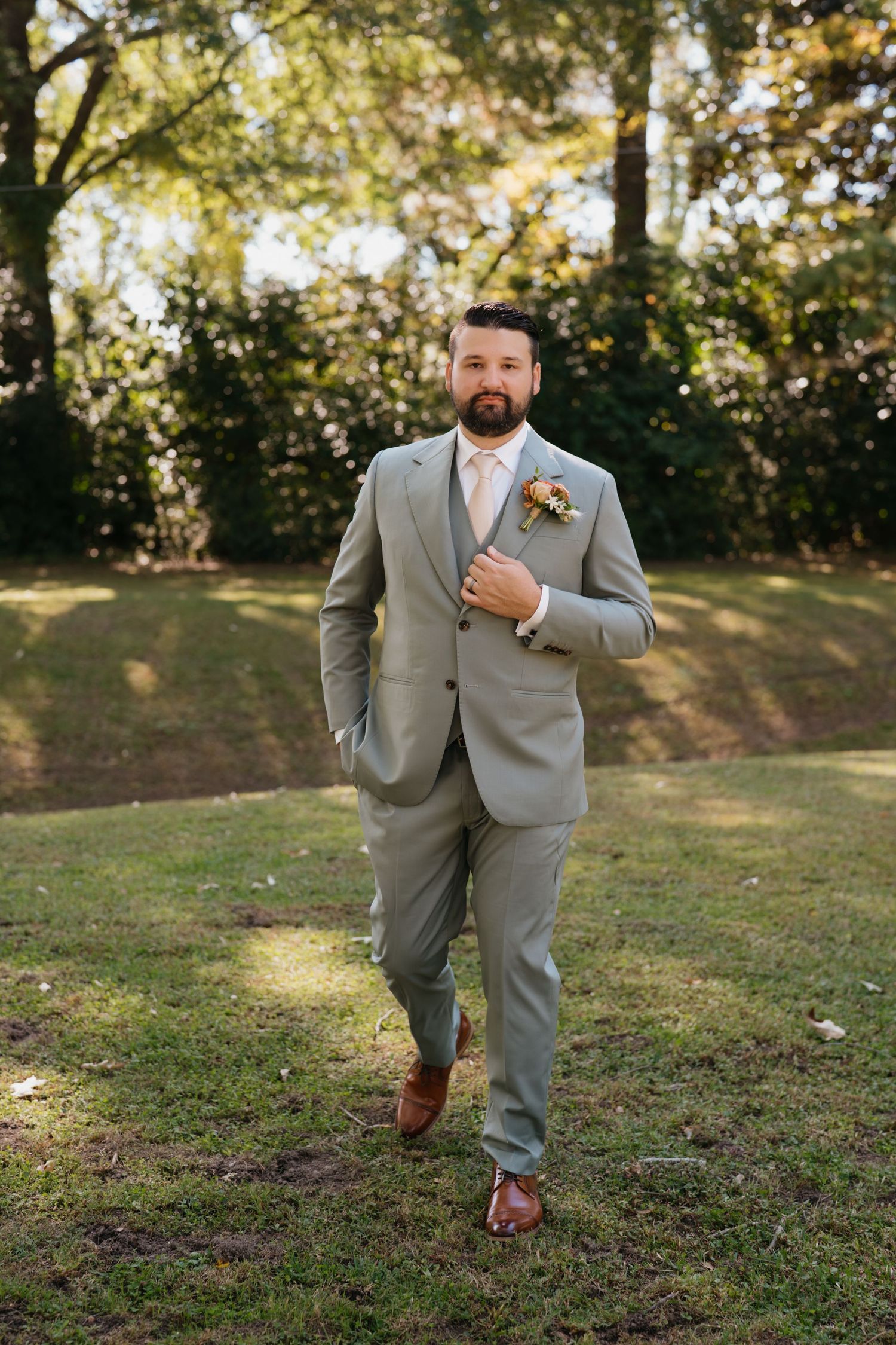 Kansas City wedding photography