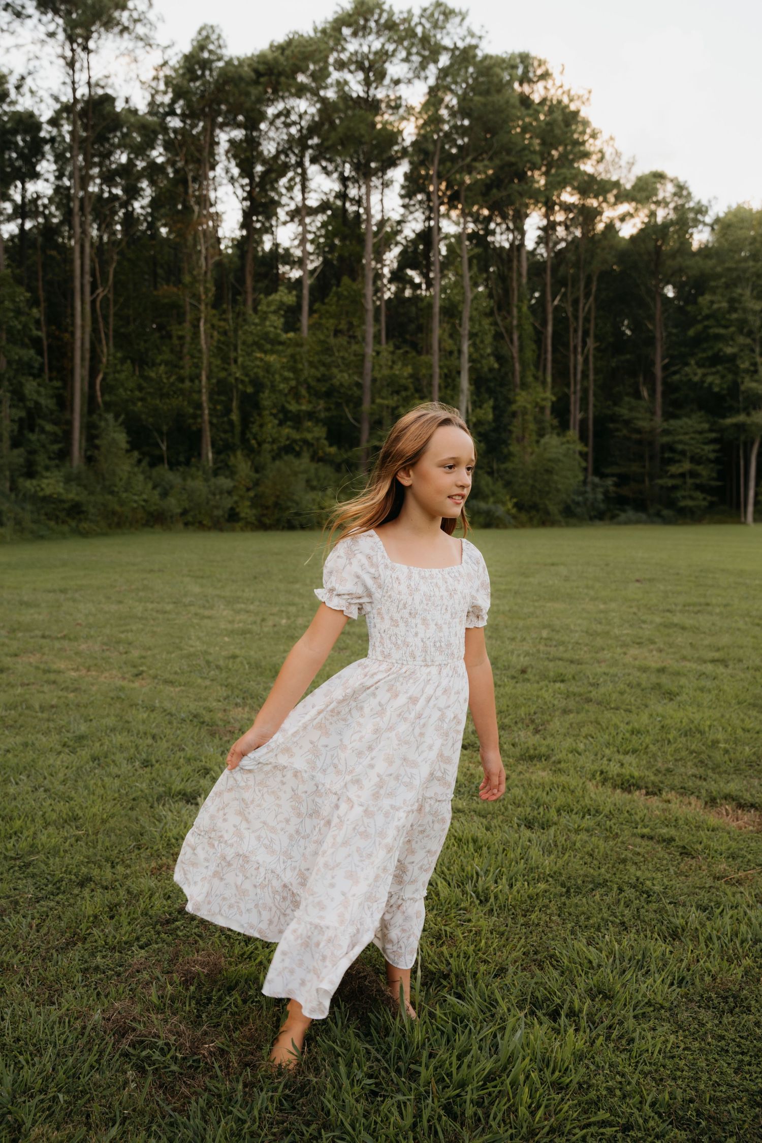 Kansas City family session