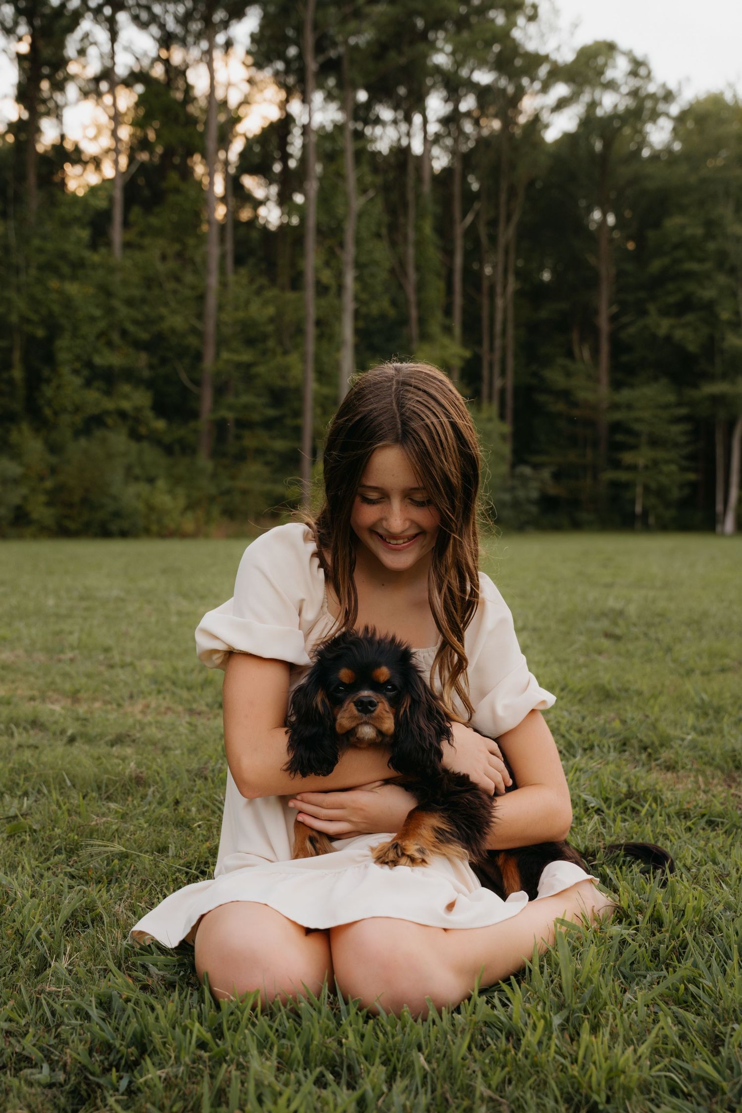 Kansas City family session