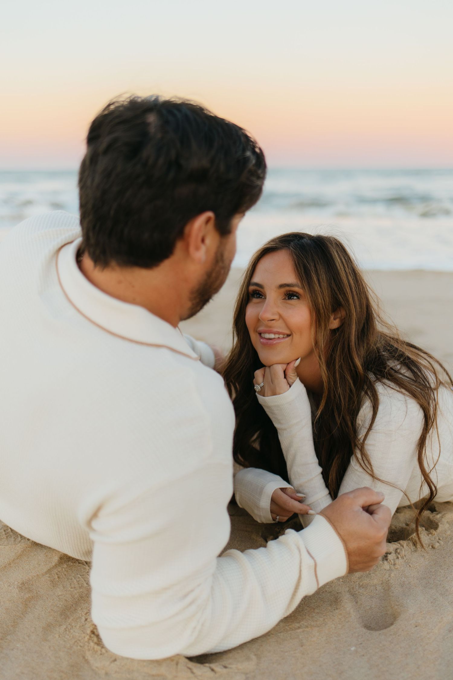 Kansas City engagement session