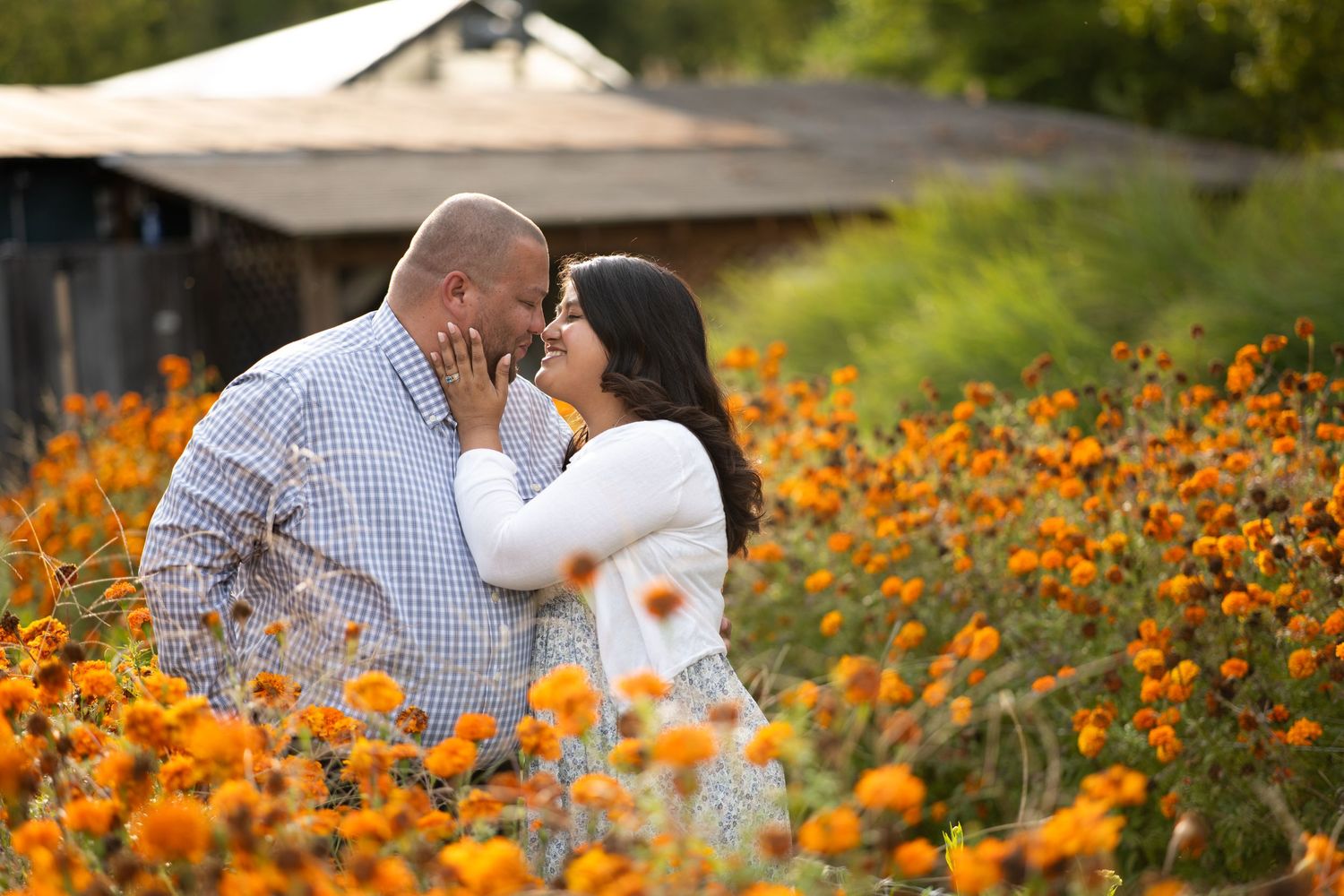 Virginia wedding photographer specializing in elegant, true-to-color wedding photography for couples across Virginia, Washington DC, and Mar