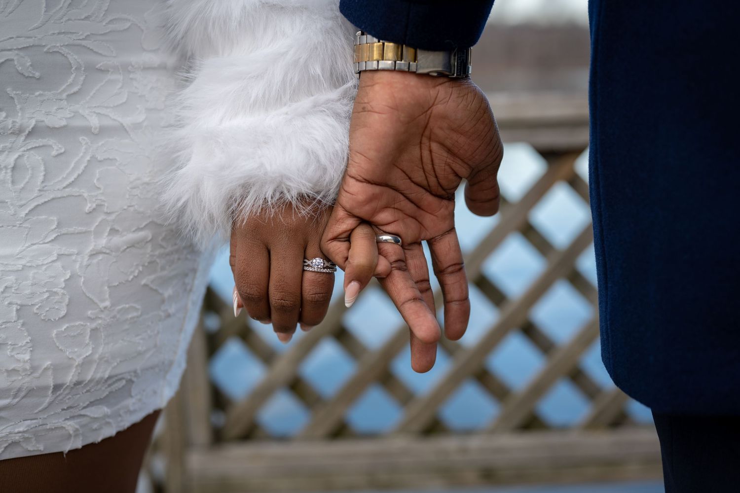 Virginia wedding photographer specializing in elegant, true-to-color wedding photography for couples across Virginia, Washington DC, and Mar