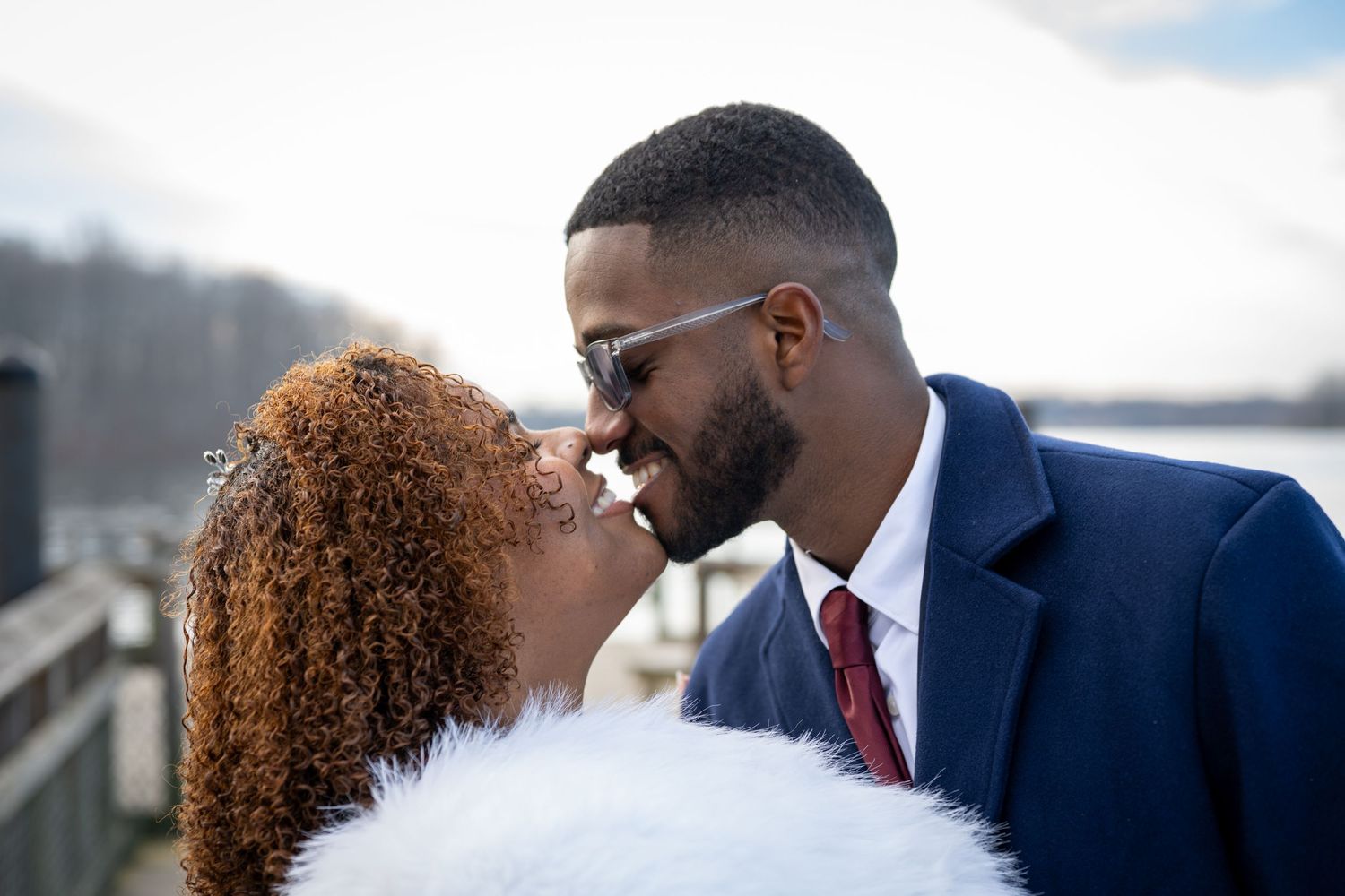 Elopement Photography in VA, md, AND dc