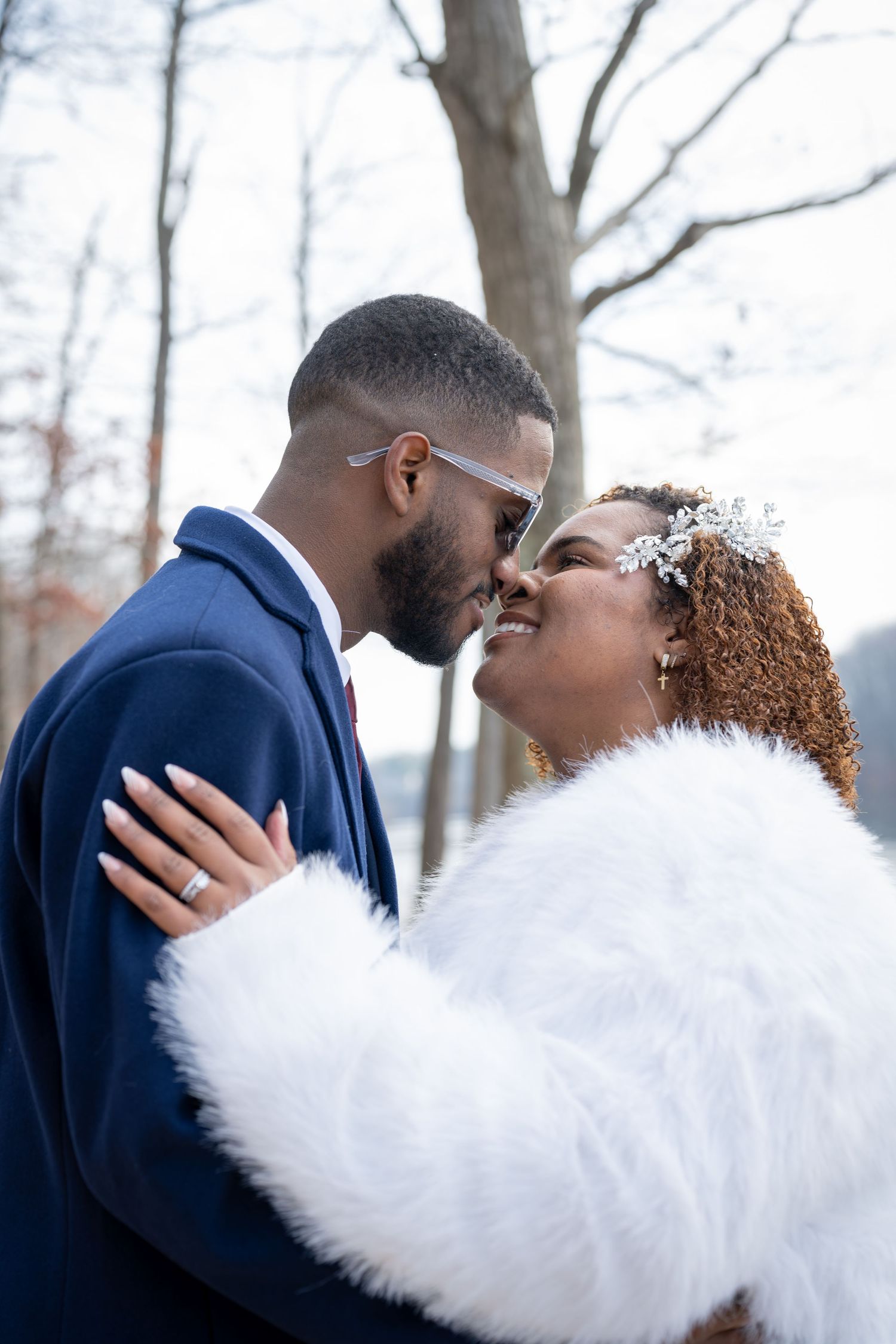 Elopement Photography in VA, md, AND dc