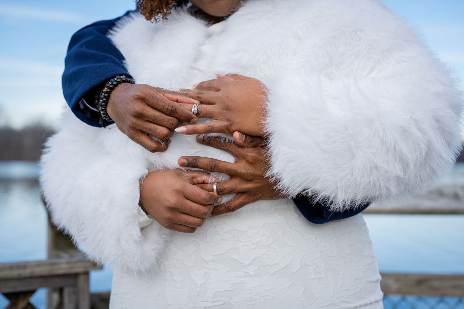 Virginia wedding photographer specializing in elegant, true-to-color wedding photography for couples across Virginia, Washington DC, and Mar