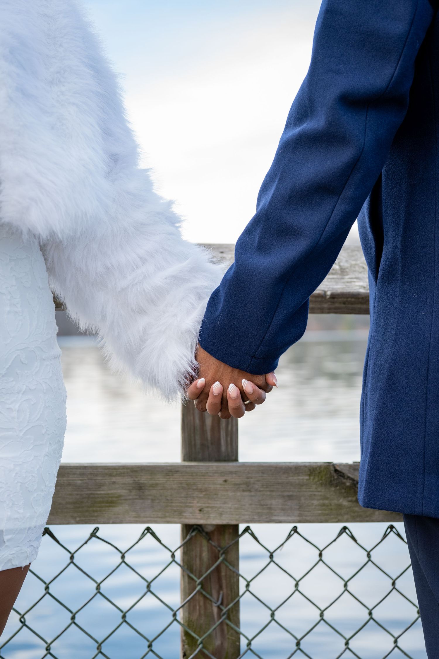 Virginia wedding photographer specializing in elegant, true-to-color wedding photography for couples across Virginia, Washington DC, and Mar
