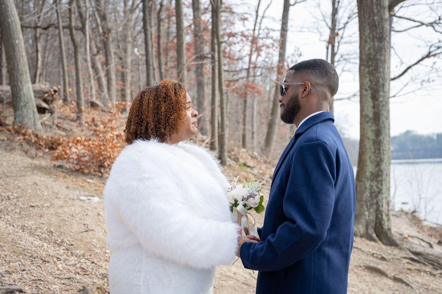 Elopement Photography in VA, md, AND dc