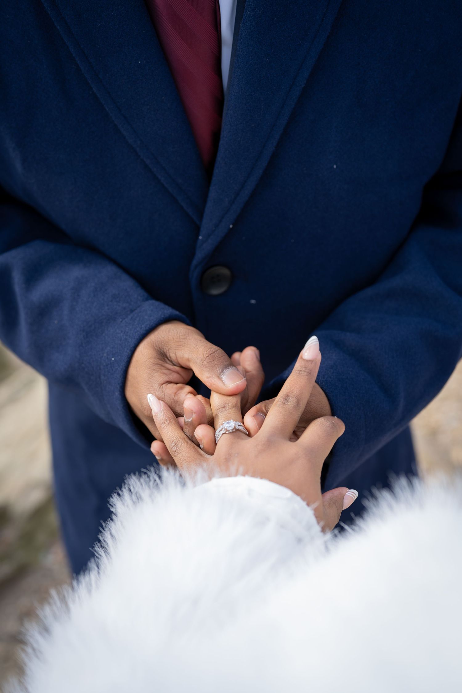 Virginia wedding photographer specializing in elegant, true-to-color wedding photography for couples across Virginia, Washington DC, and Mar