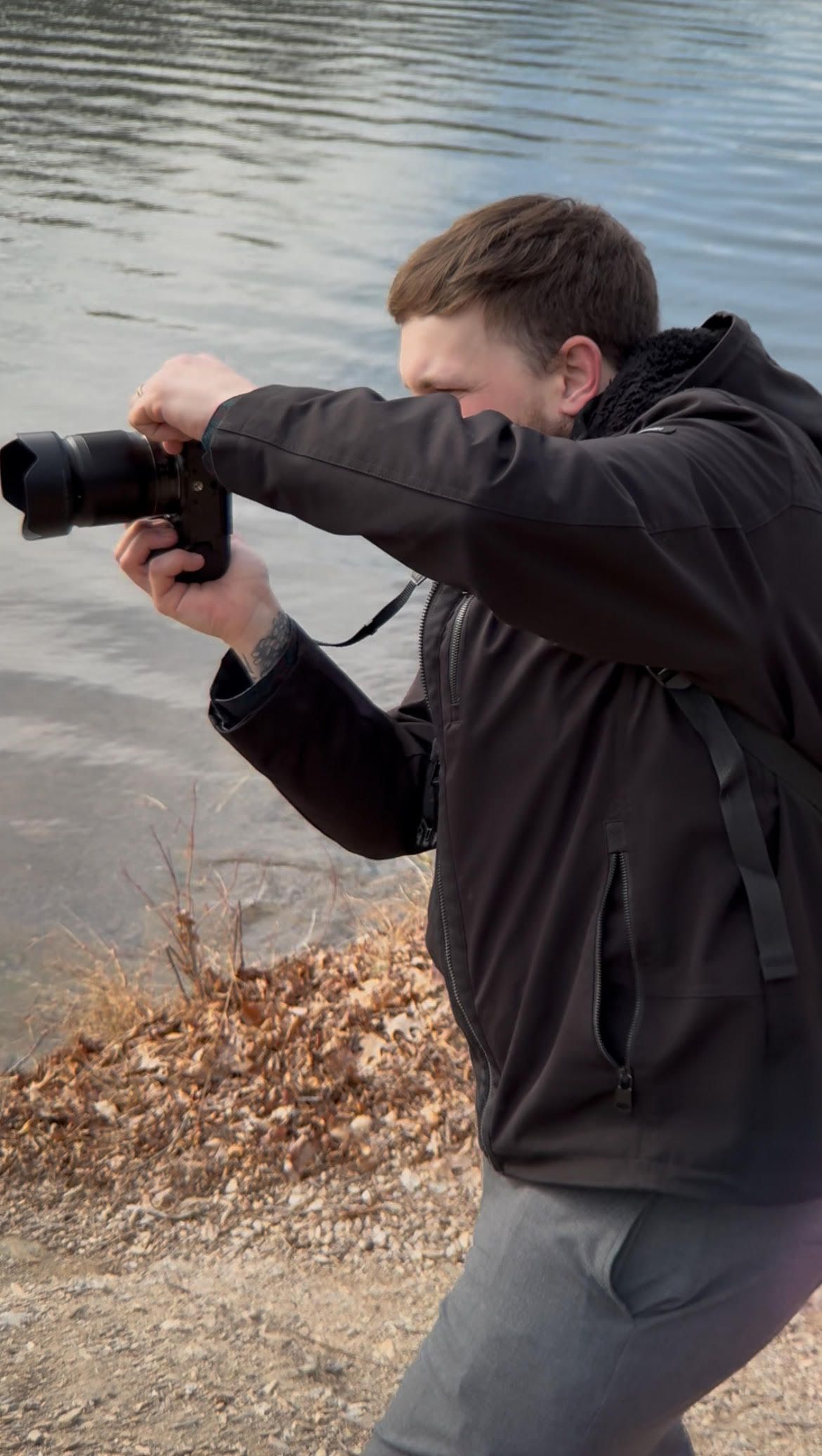 Virginia wedding photographer specializing in elegant, true-to-color wedding photography for couples across Virginia, Washington DC, and Mar