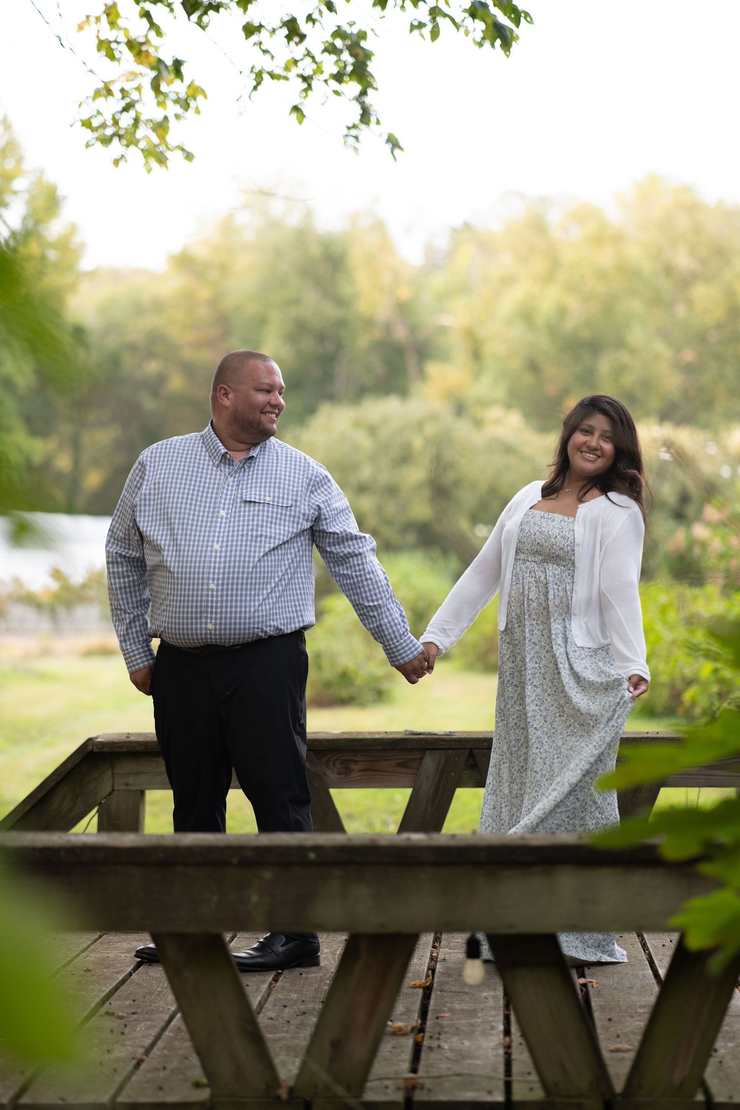 Virginia wedding photographer specializing in elegant, true-to-color wedding photography for couples across Virginia, Washington DC, and Mar