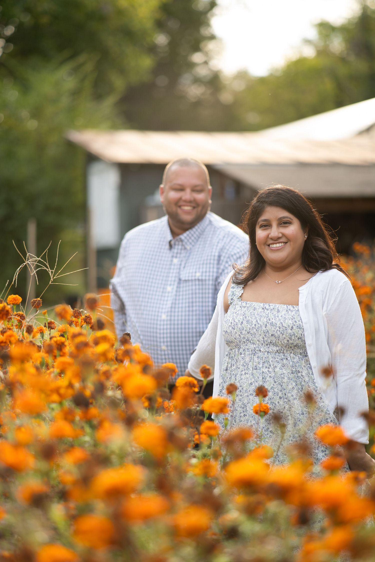 Virginia wedding photographer specializing in elegant, true-to-color wedding photography for couples across Virginia, Washington DC, and Mar
