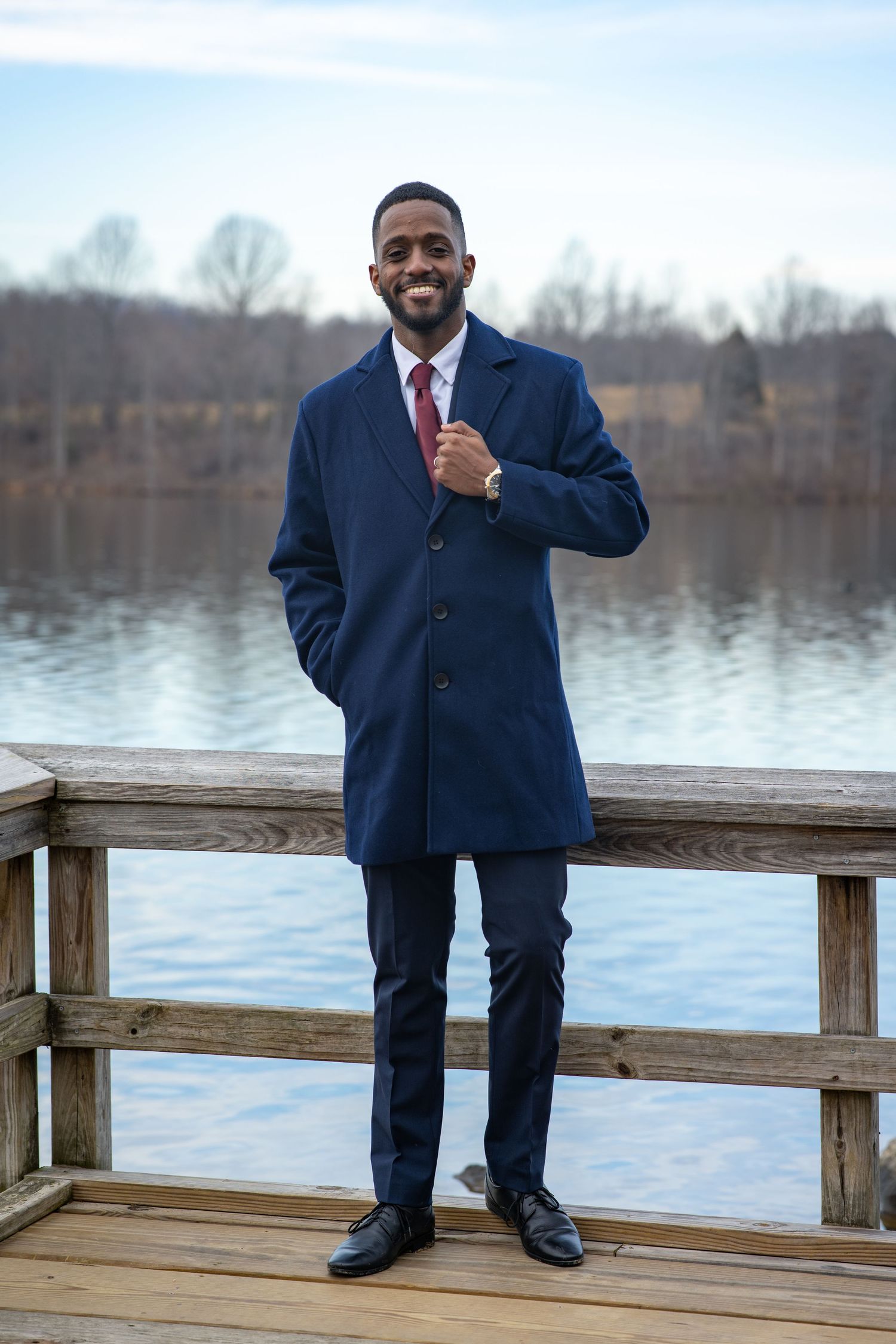 Virginia wedding photographer specializing in elegant, true-to-color wedding photography for couples across Virginia, Washington DC, and Mar