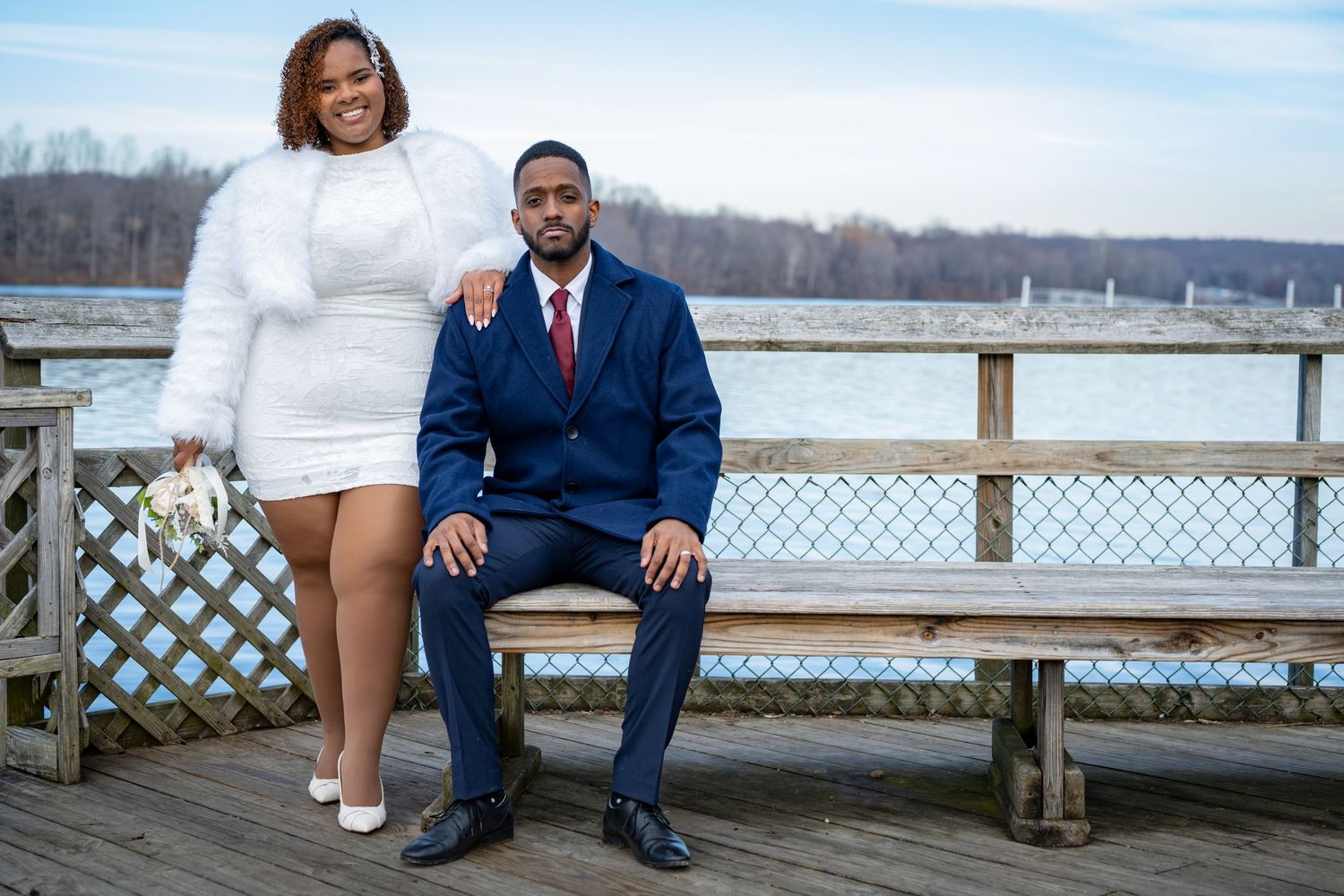 Elopement Photography in VA, md, AND dc