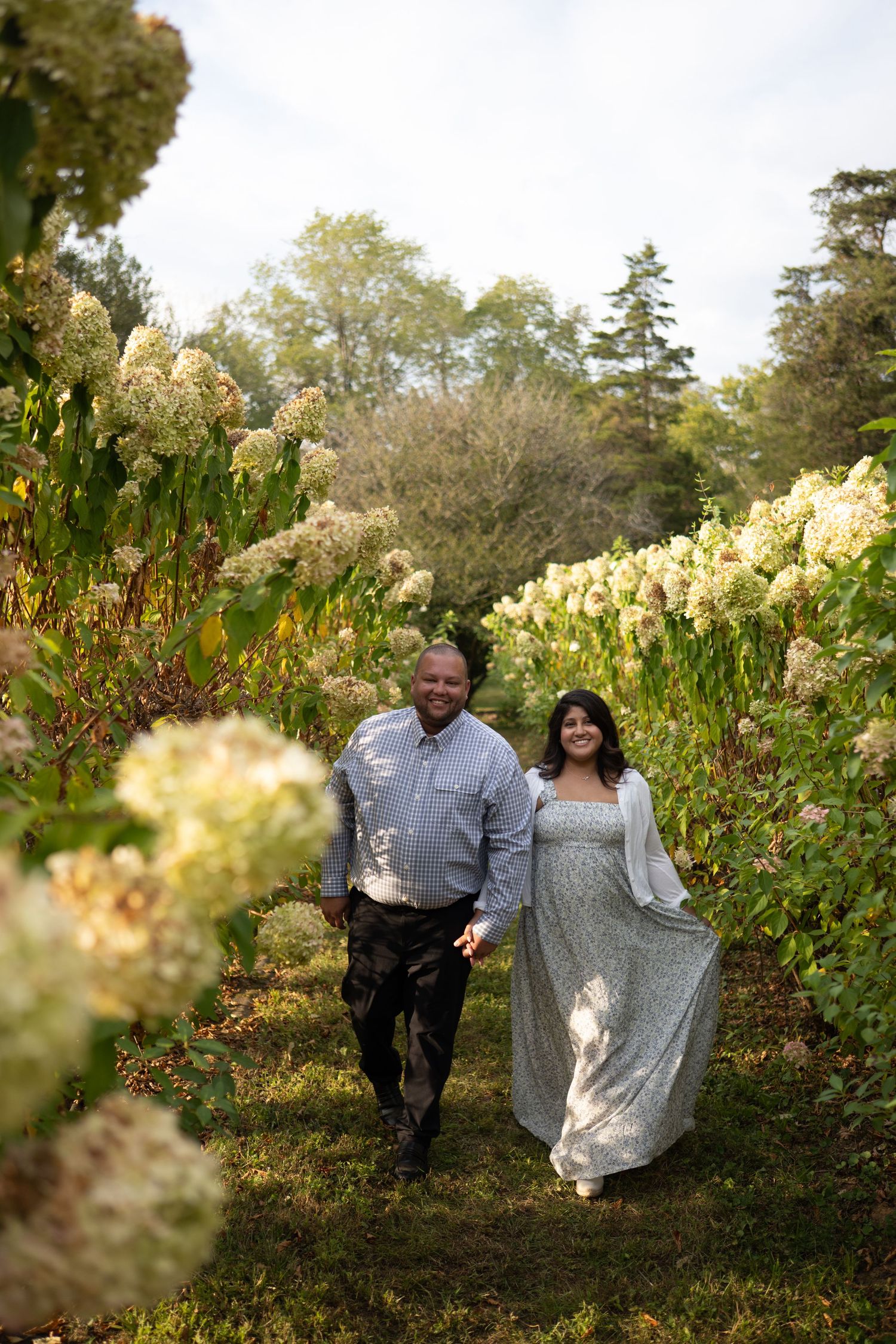 Virginia wedding photographer specializing in elegant, true-to-color wedding photography for couples across Virginia, Washington DC, and Mar