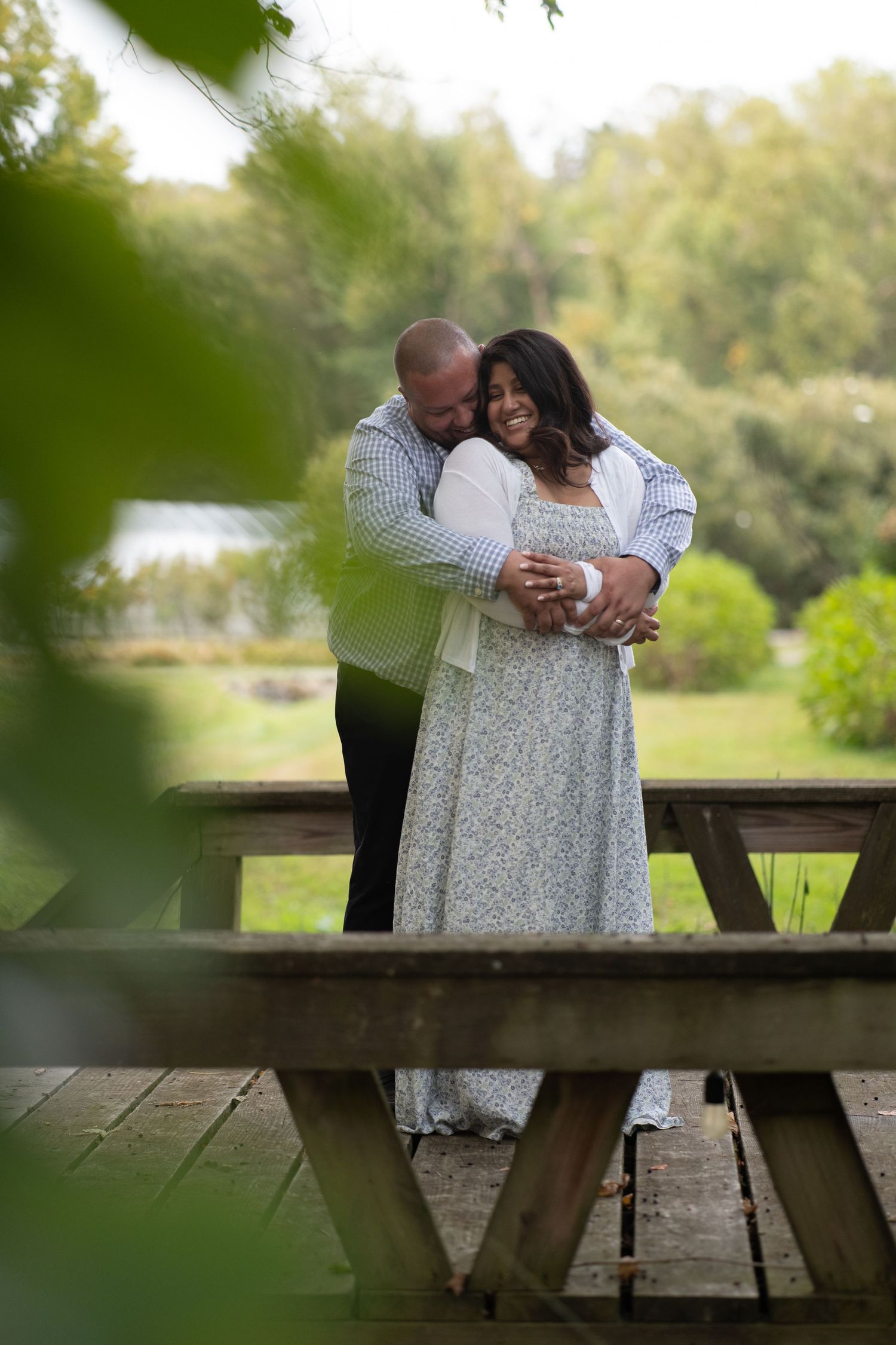 Virginia wedding photographer specializing in elegant, true-to-color wedding photography for couples across Virginia, Washington DC, and Mar