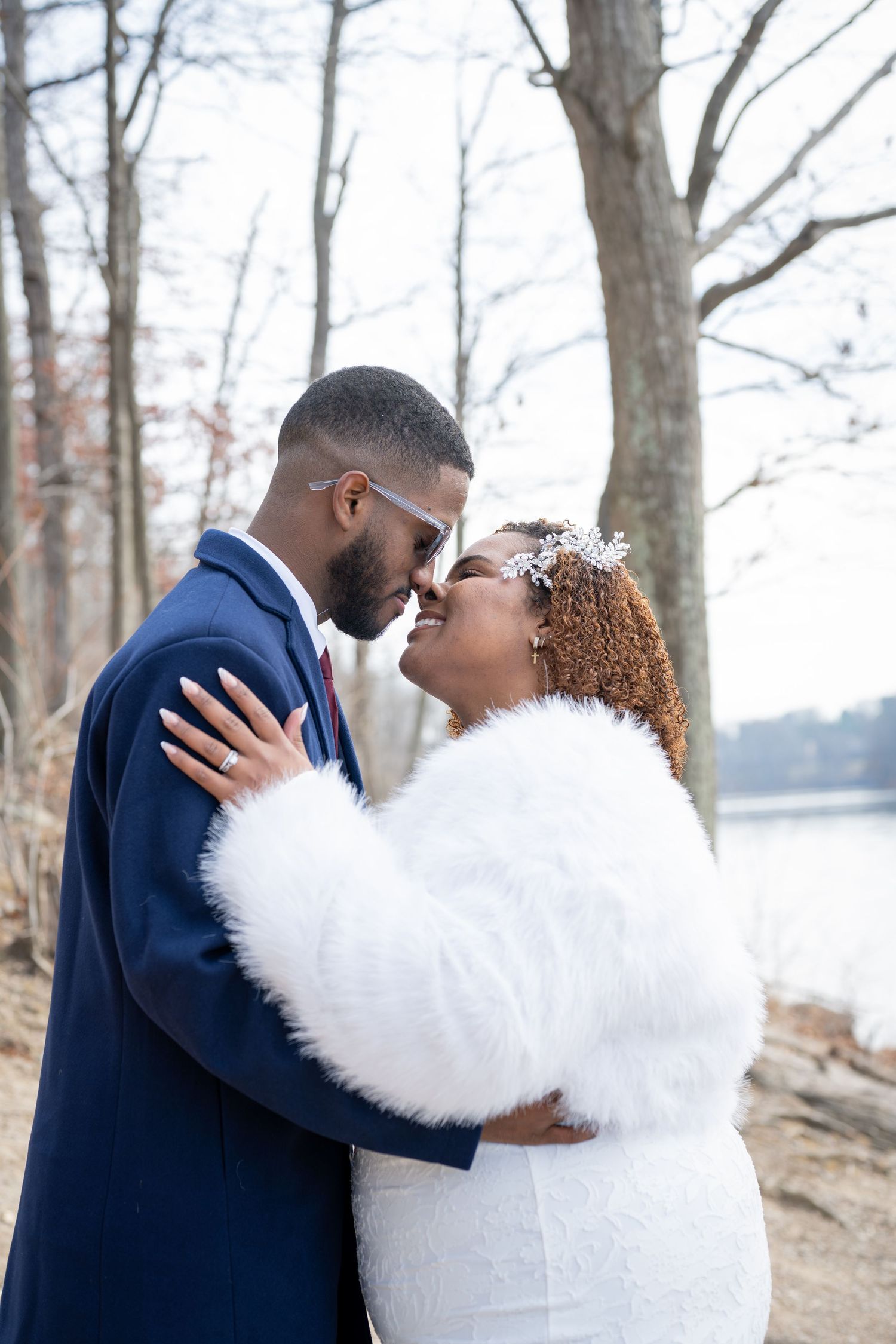 Elopement Photography in VA, md, AND dc