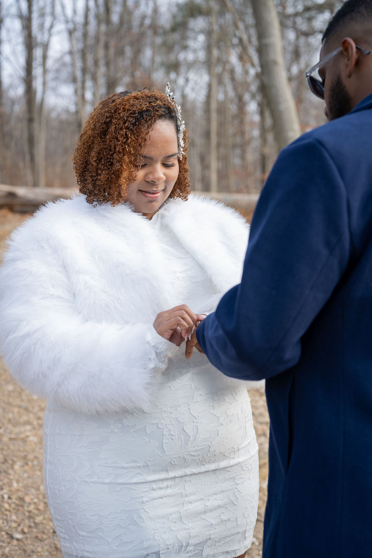 Virginia wedding photographer specializing in elegant, true-to-color wedding photography for couples across Virginia, Washington DC, and Mar