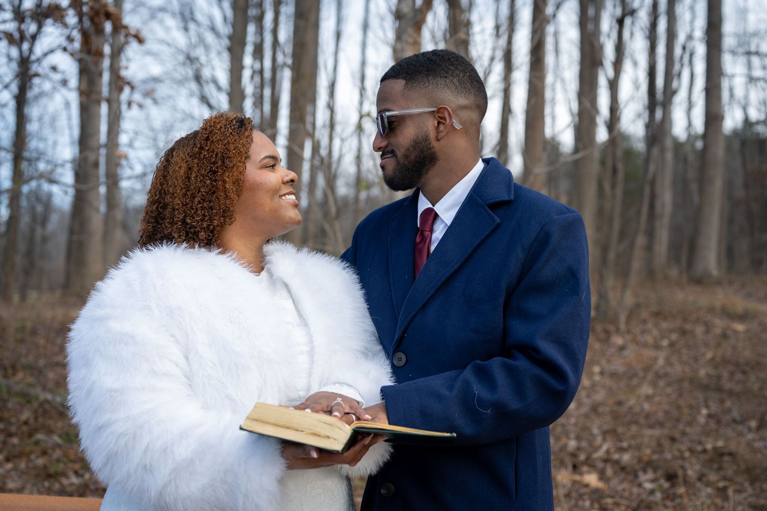Virginia wedding photographer specializing in elegant, true-to-color wedding photography for couples across Virginia, Washington DC, and Mar