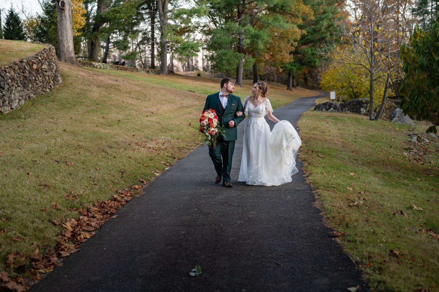 Virginia wedding photographer specializing in elegant, true-to-color wedding photography for couples across Virginia, Washington DC, and Mar