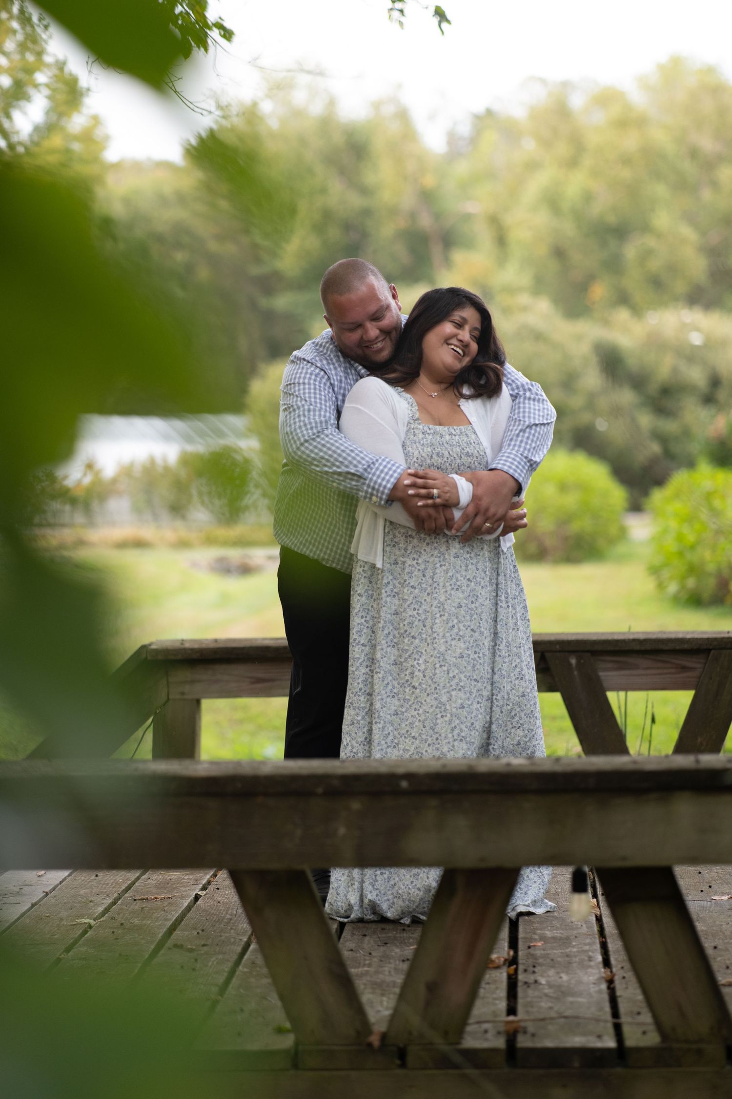 Virginia wedding photographer specializing in elegant, true-to-color wedding photography for couples across Virginia, Washington DC, and Mar