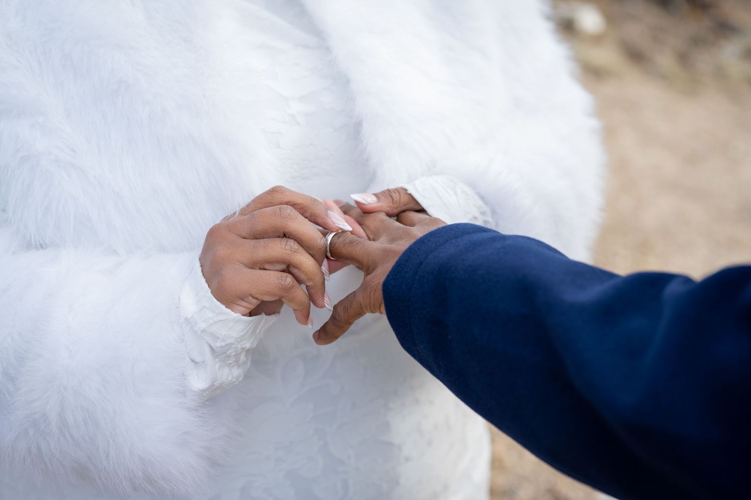 Elopement Photography in VA, md, AND dc