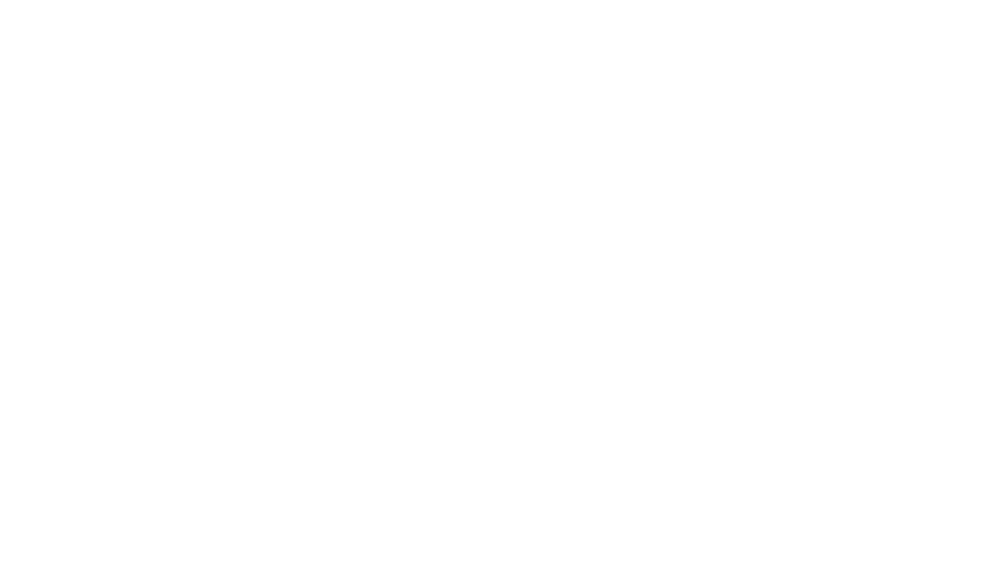Minimalist oval logo badges with elegant typography and design elements.