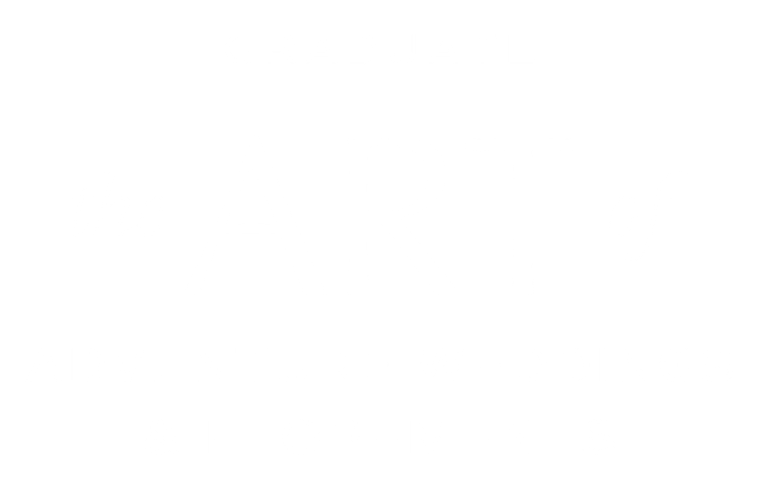 Decorative text design with elegant calligraphy style.