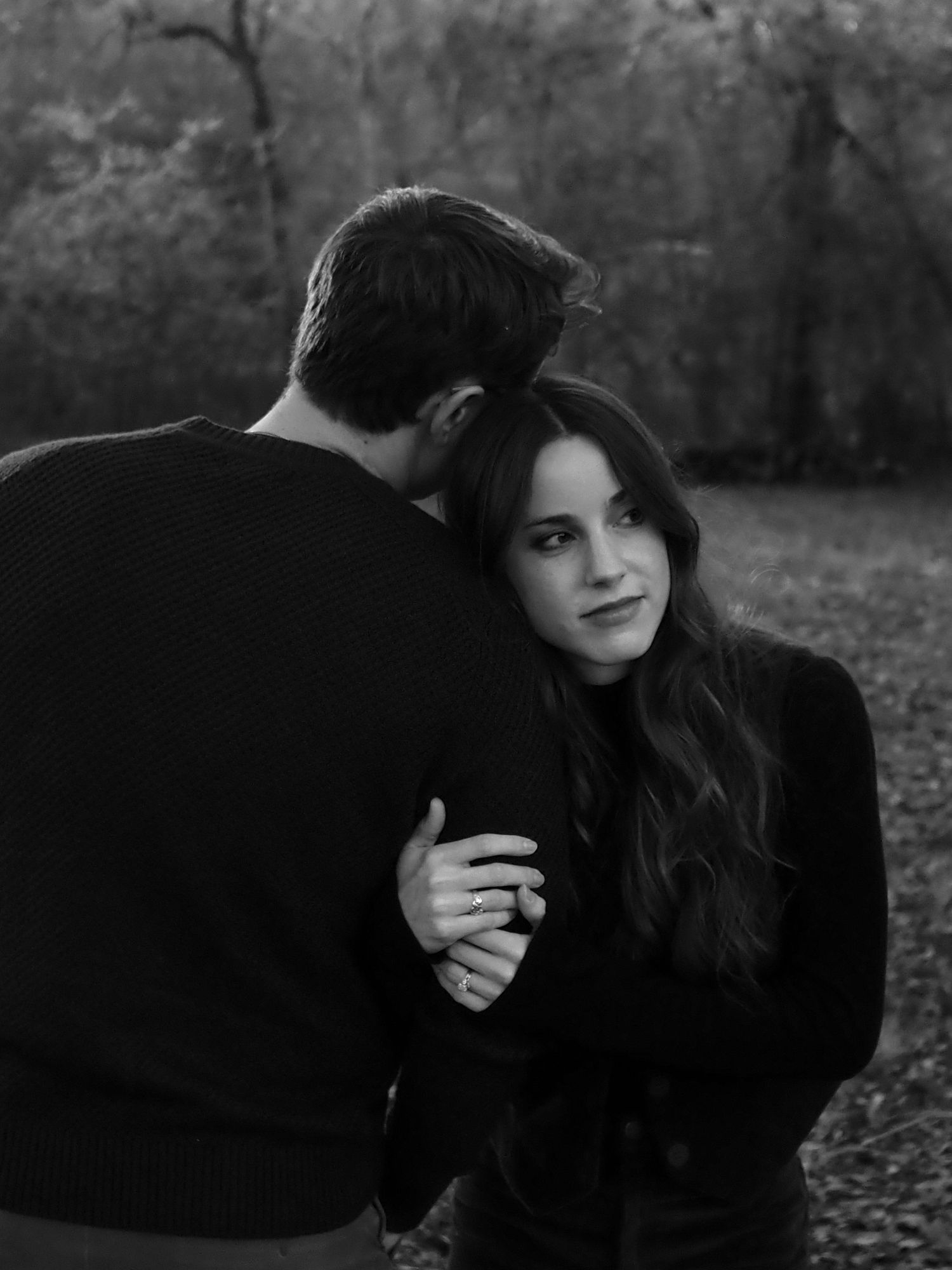 Couple photography
