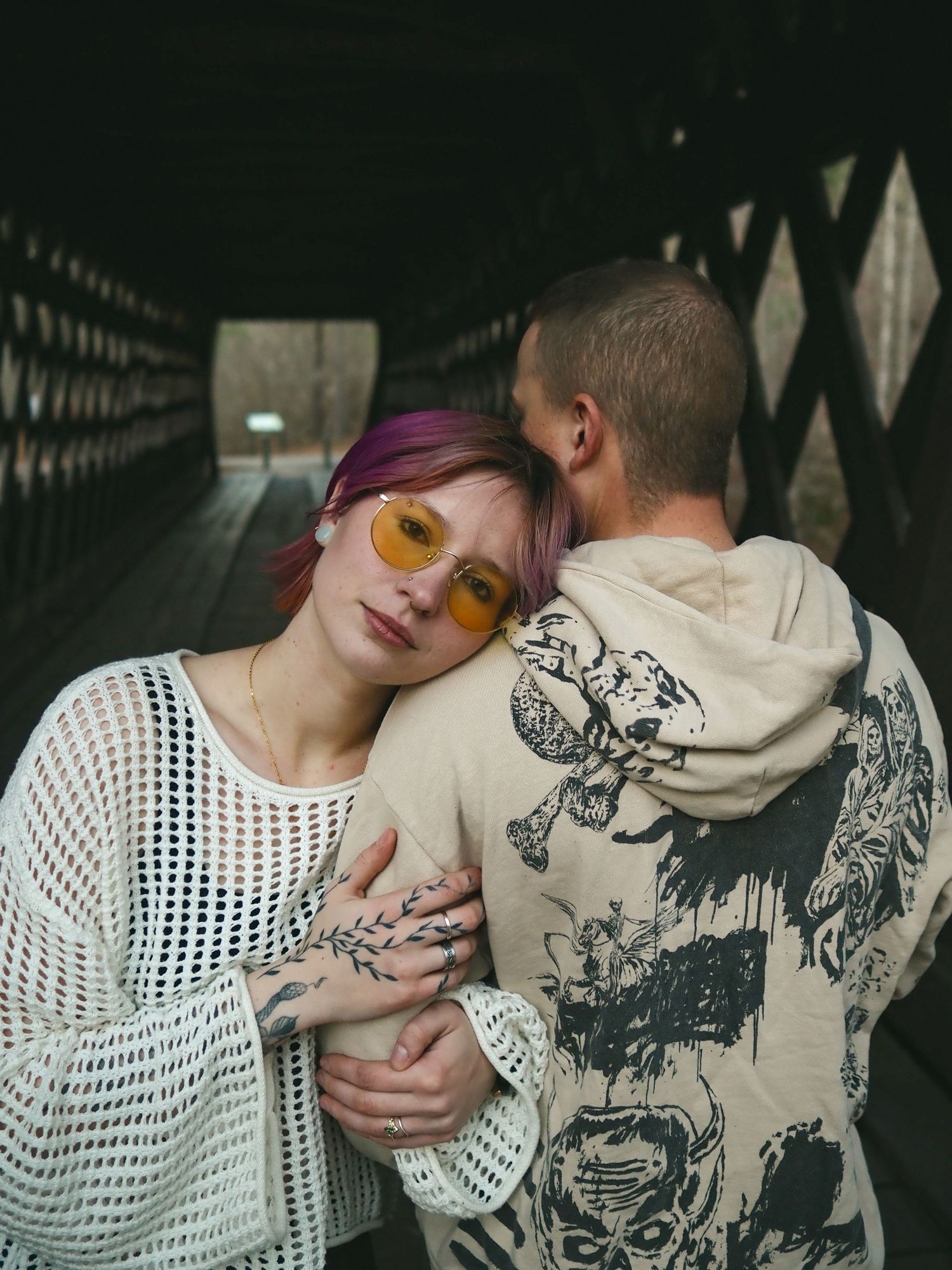 Couples photography
