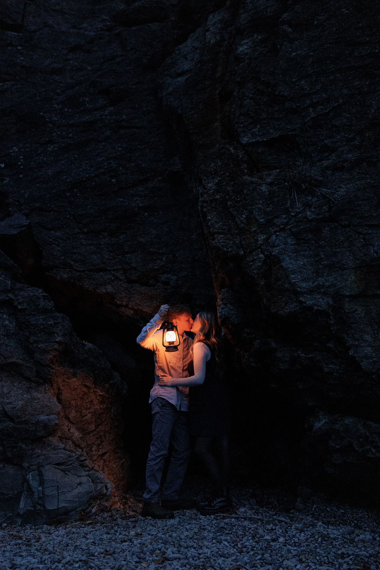 Upper Michigan wedding photographer