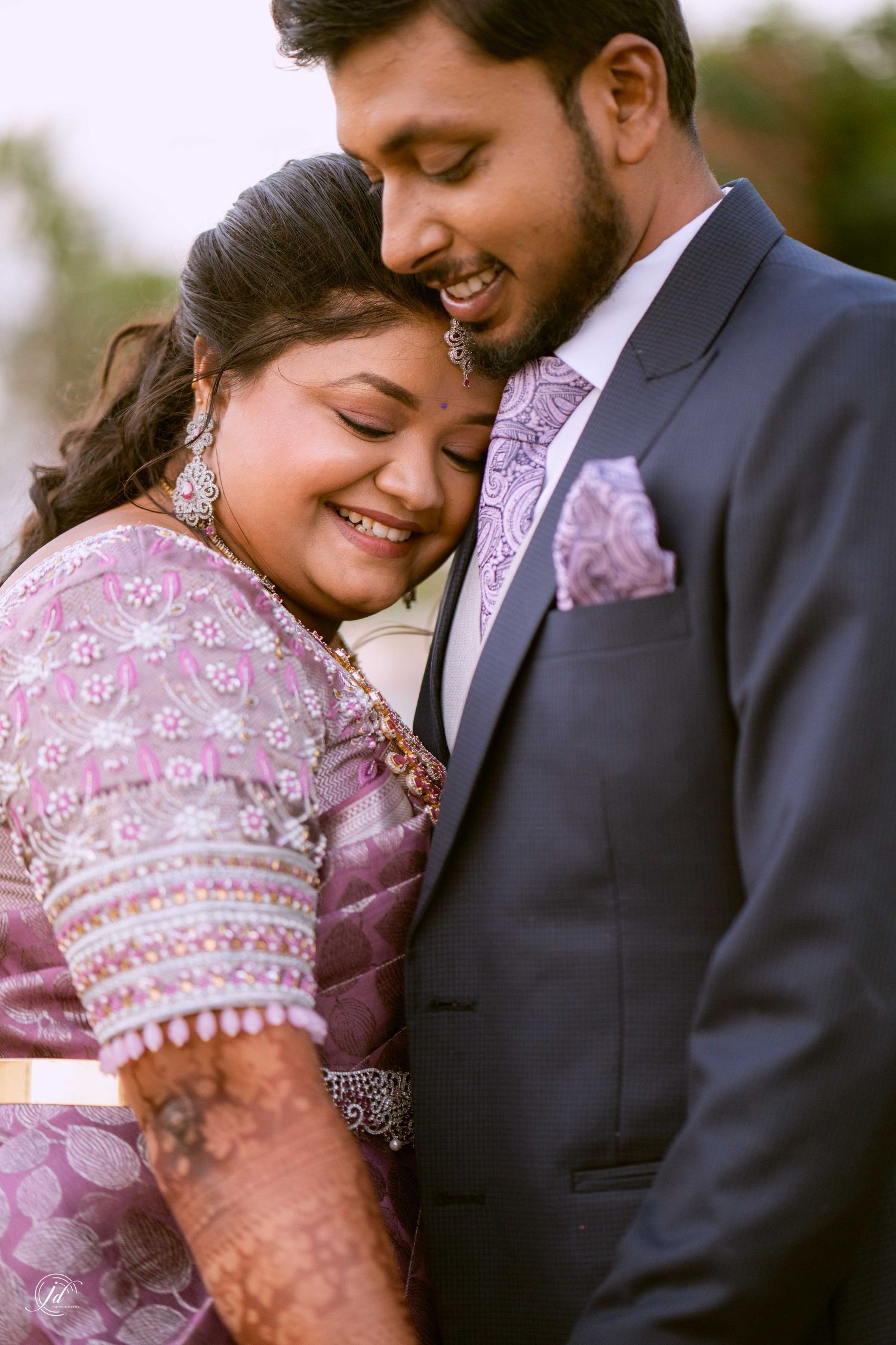 Professional, creative, and heartfelt , JD Photography turned our wedding moments into timeless magic.