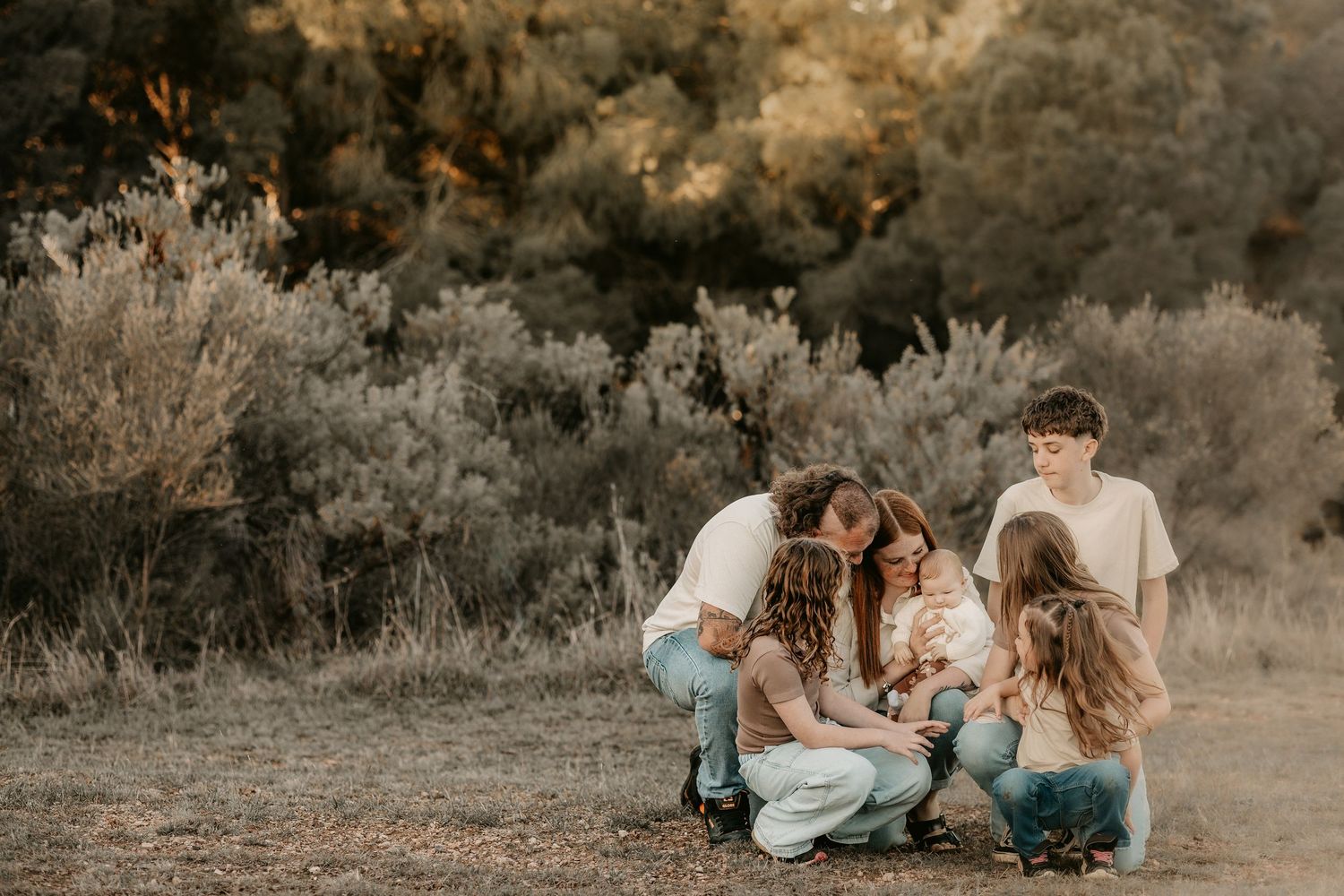Macie Marcial Photography