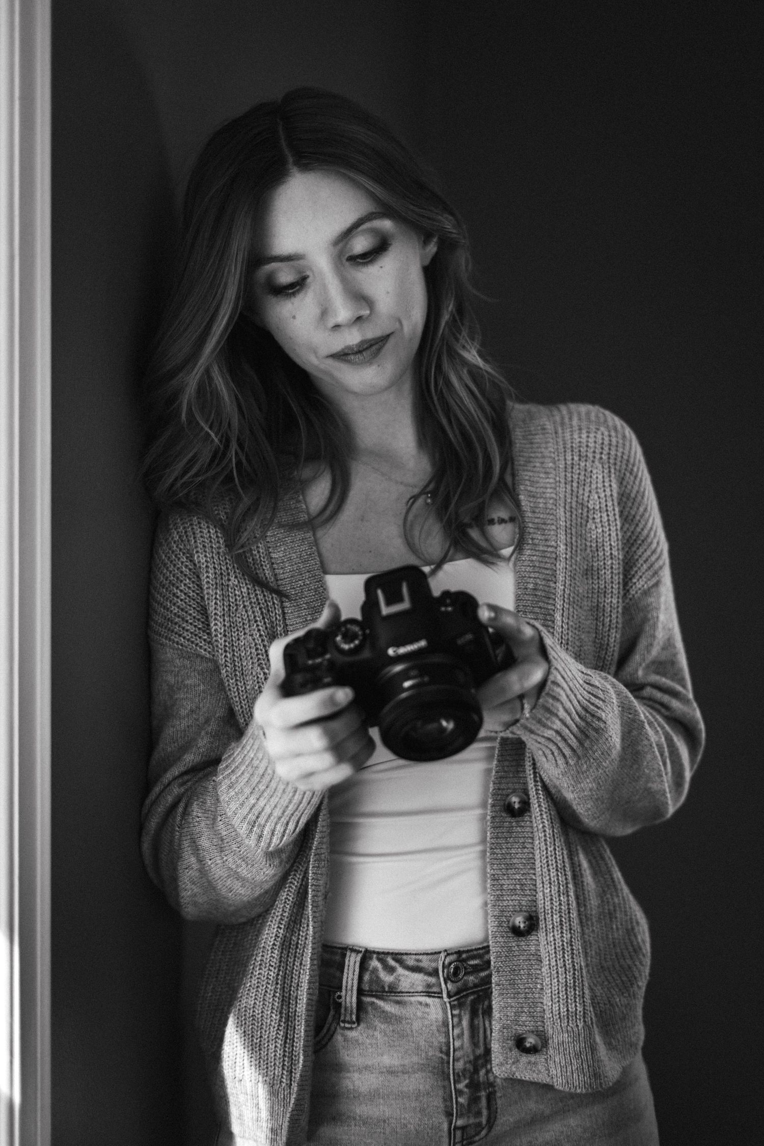 Through Sosa's Lens photographer
